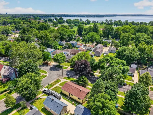$399,900 | 174 Farrell Street, Madison, WI 53714