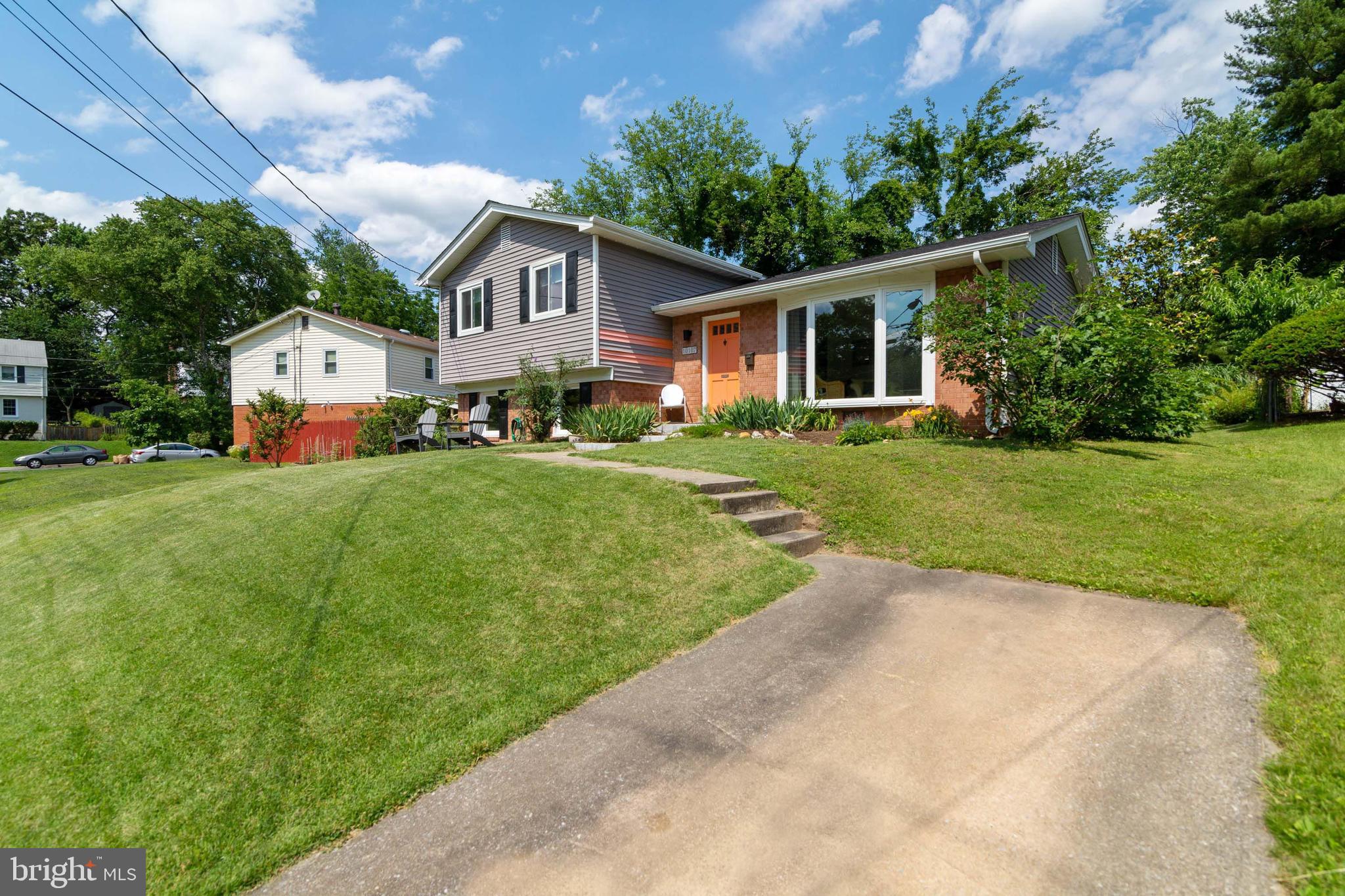 10107 Kohler Road Silver Spring, MD 20902 - Photo 2 of 34 Off-street parking