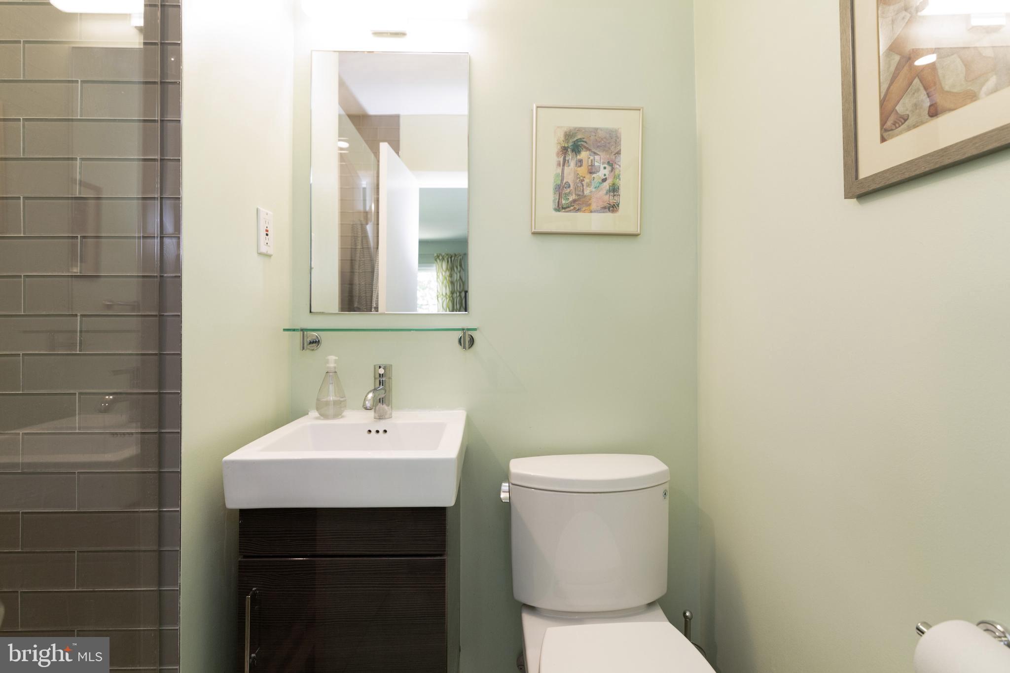 10107 Kohler Road Silver Spring, MD 20902 - Photo 20 of 34 Master bath