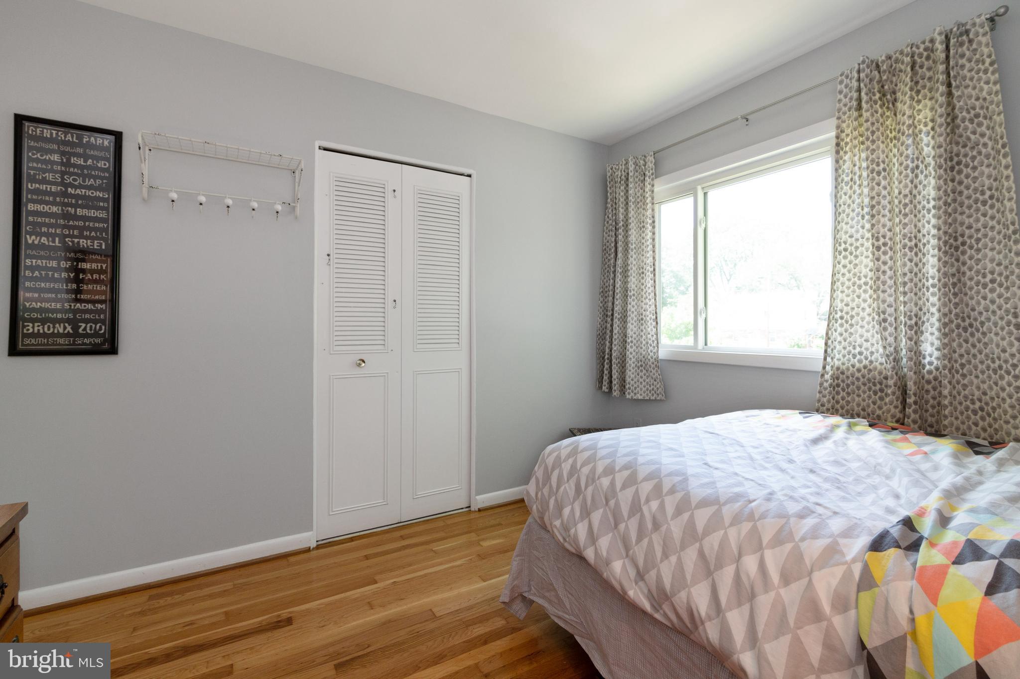 10107 Kohler Road Silver Spring, MD 20902 - Photo 22 of 34 Bedroom # 2
