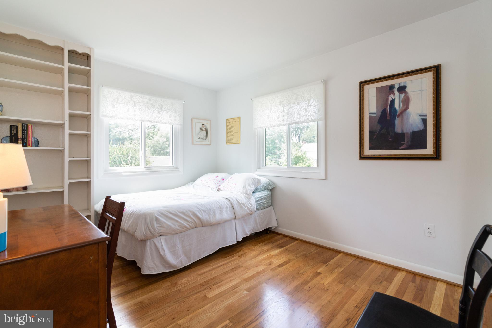 10107 Kohler Road Silver Spring, MD 20902 - Photo 25 of 34 Bedroom # 4