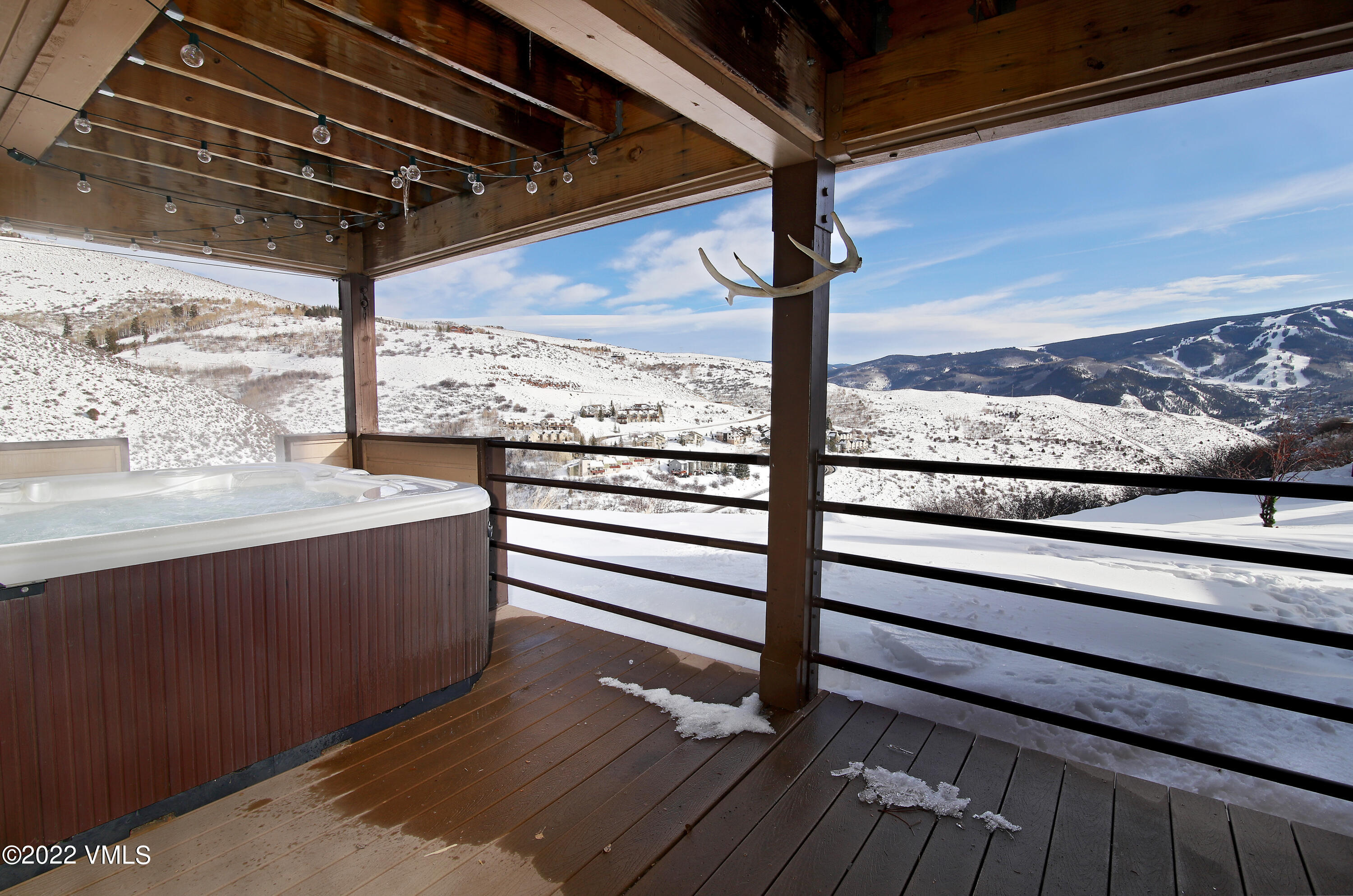 3016 Wildridge Road, Unit 4 Avon, CO 81620 - Photo 18 of 19 3016_wildridge_b_hottub