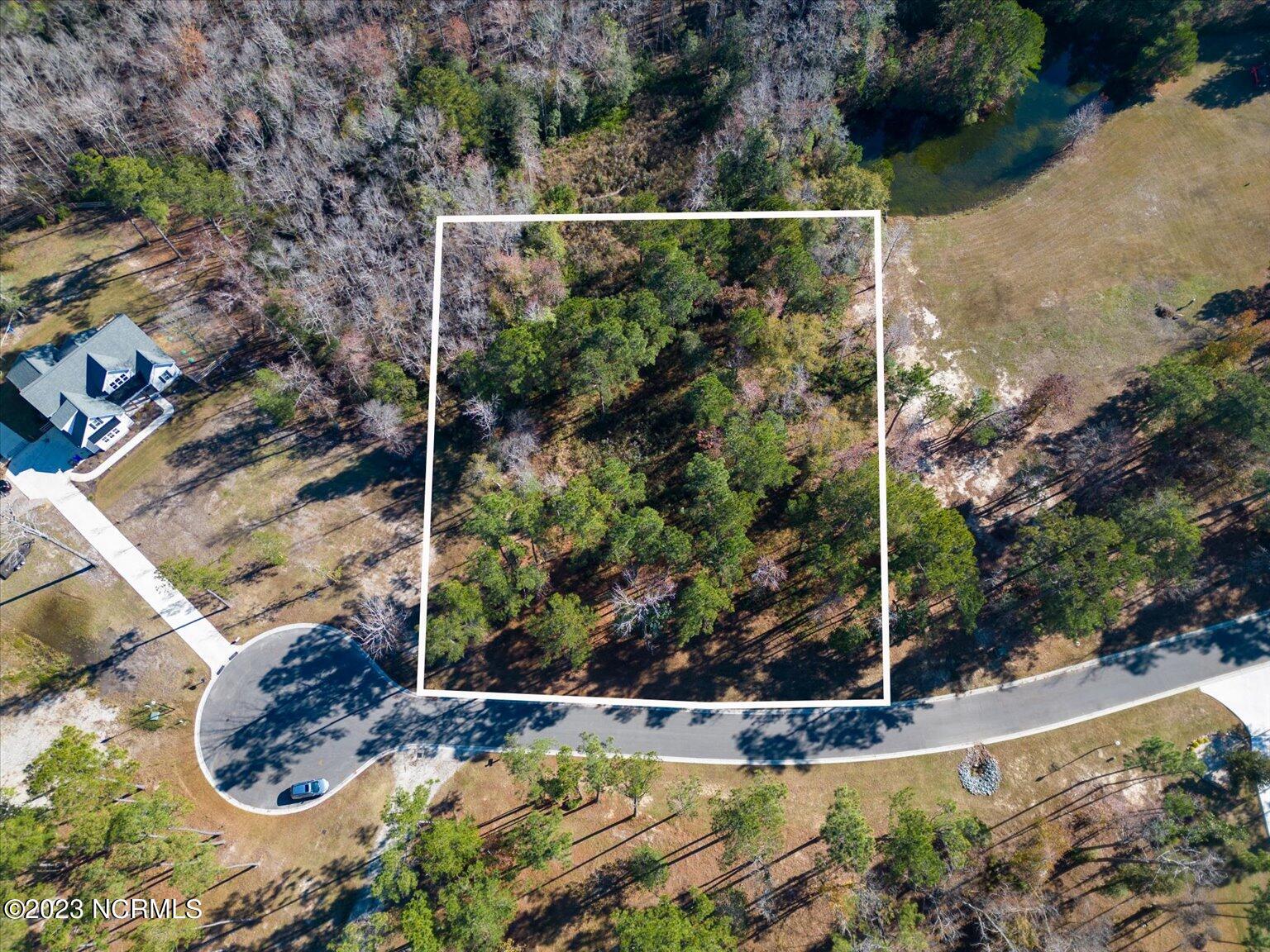 0 Colts Hollow Road Hampstead, NC 28443 - Photo 4 of 35 890D3D75-3887-41BD-B226-0BDBB9F08472