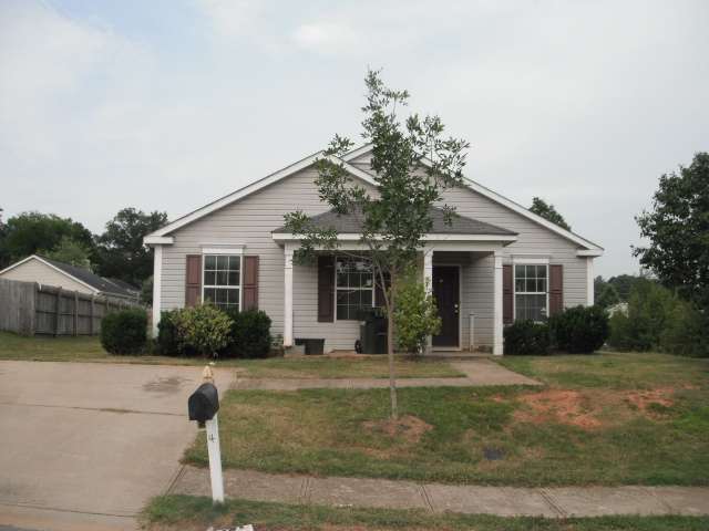 4 7 Pines Court Greer, SC 29651 - Photo 1 of 9