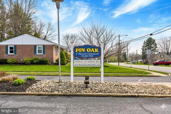 $39,700 | 96 Buttonwood Drive, Dillsburg, PA 17019