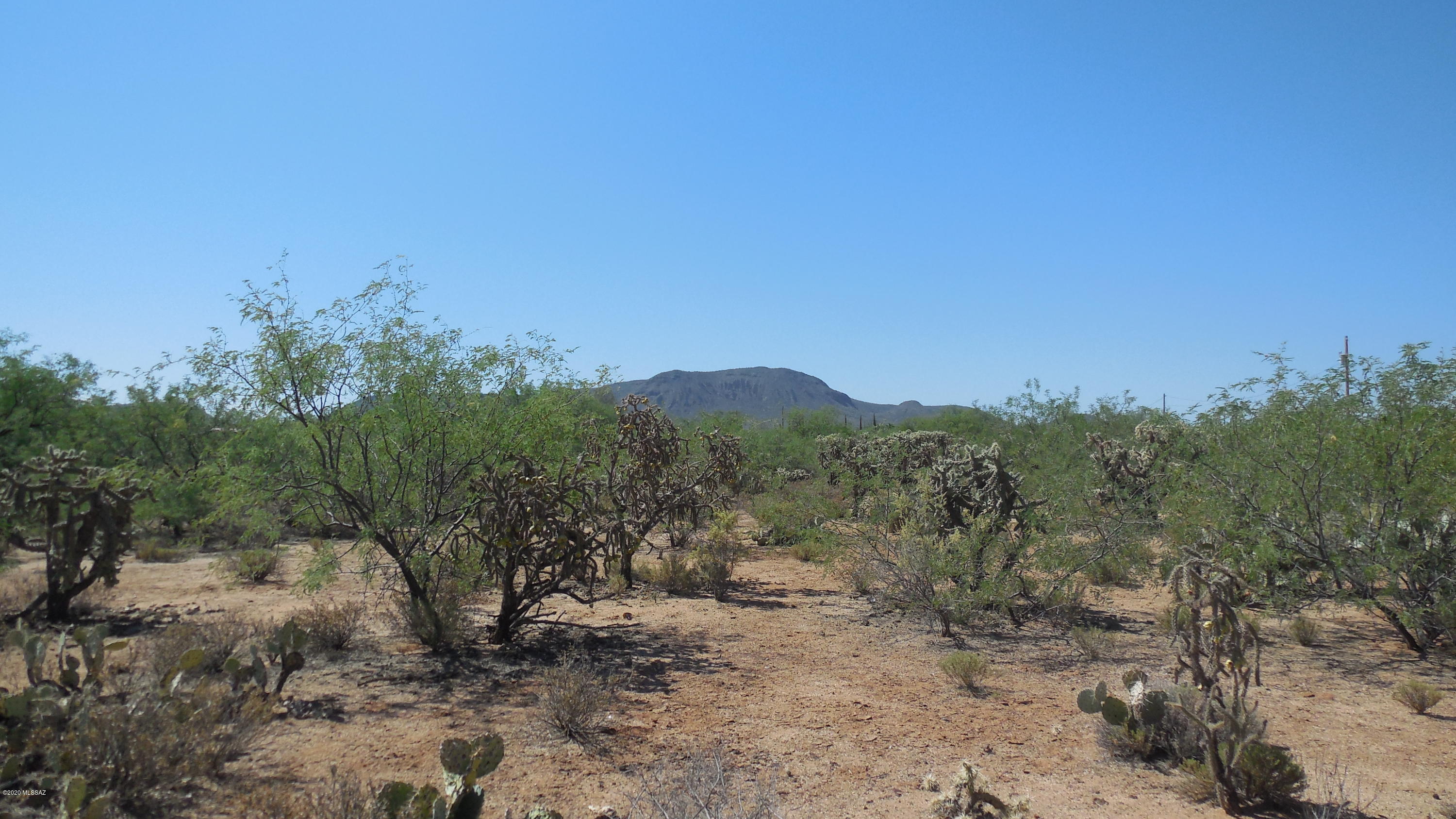 0 West Elvado Road Tucson, AZ 85757 - Photo 1 of 14