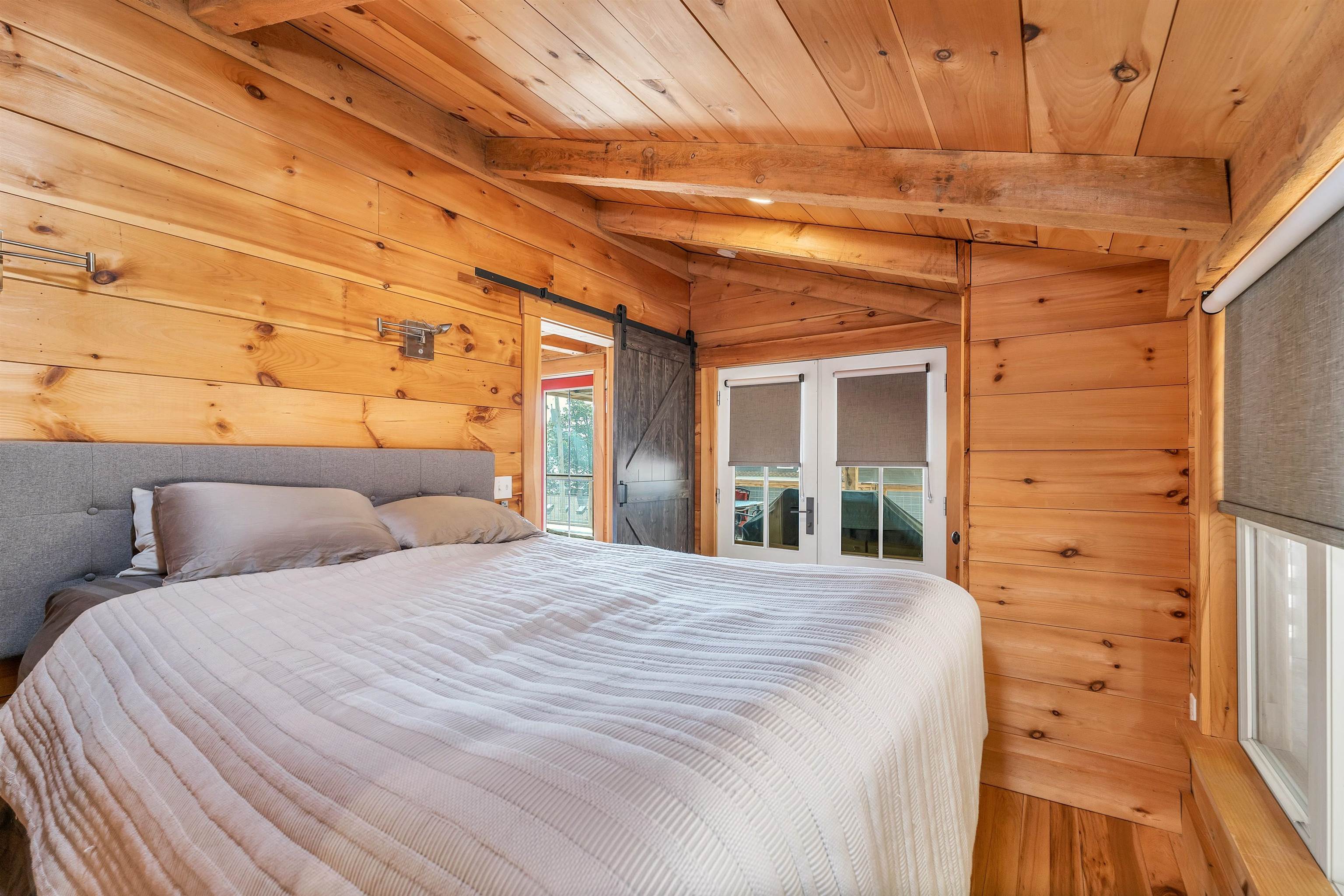 8 Marsh Hill Road, Unit 16 New Durham, NH 03855 - Photo 17 of 46