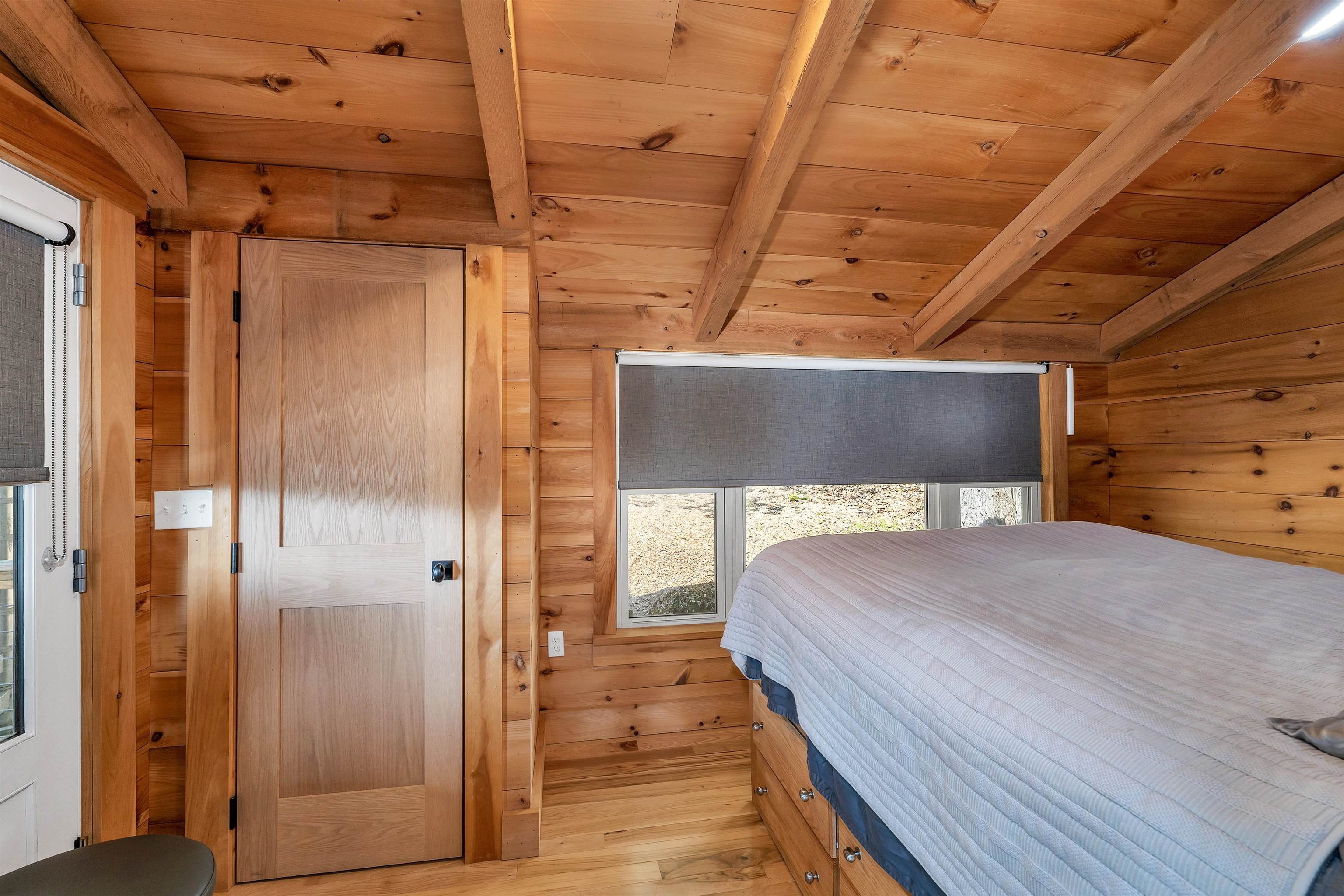 8 Marsh Hill Road, Unit 16 New Durham, NH 03855 - Photo 18 of 46