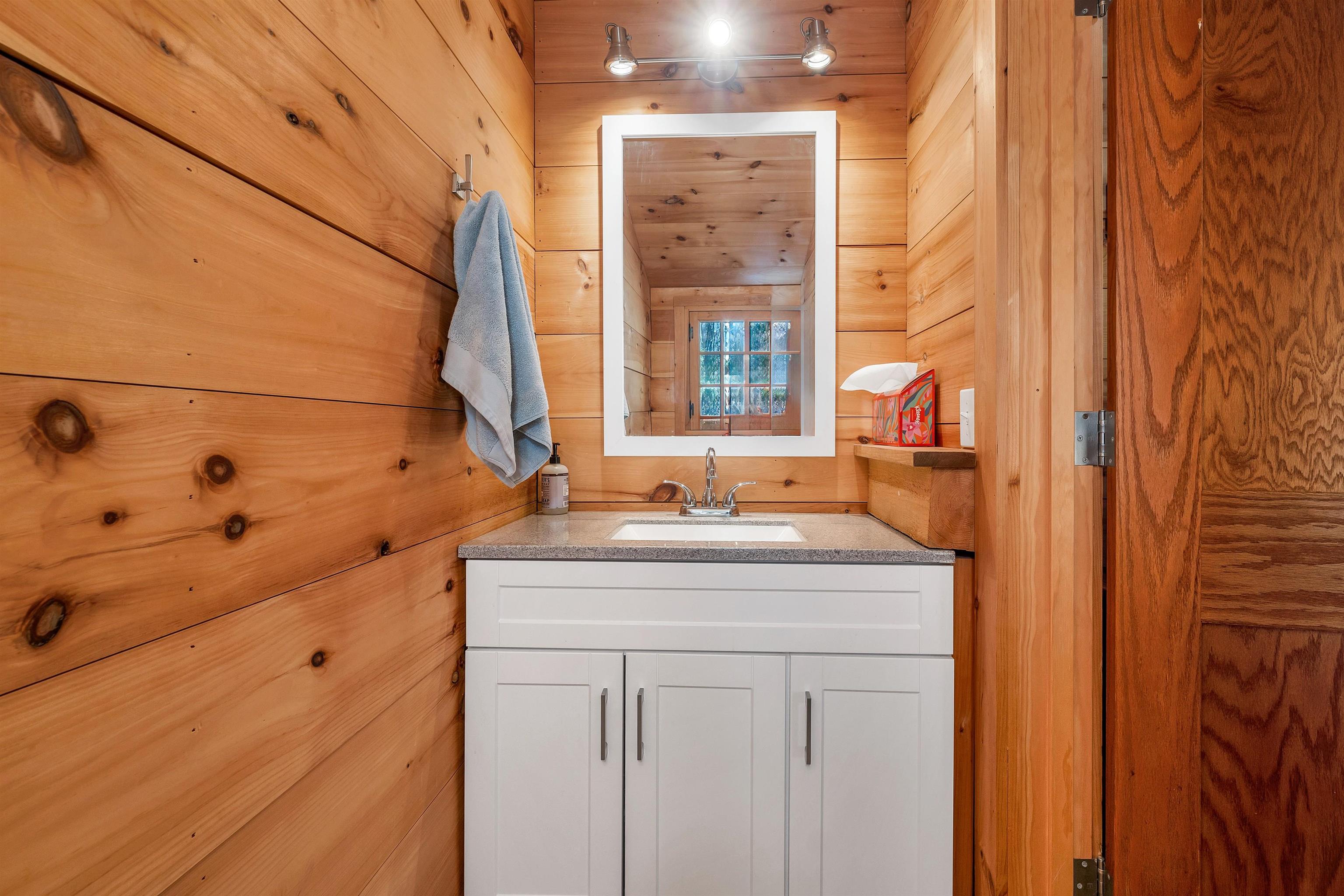 8 Marsh Hill Road, Unit 16 New Durham, NH 03855 - Photo 19 of 46