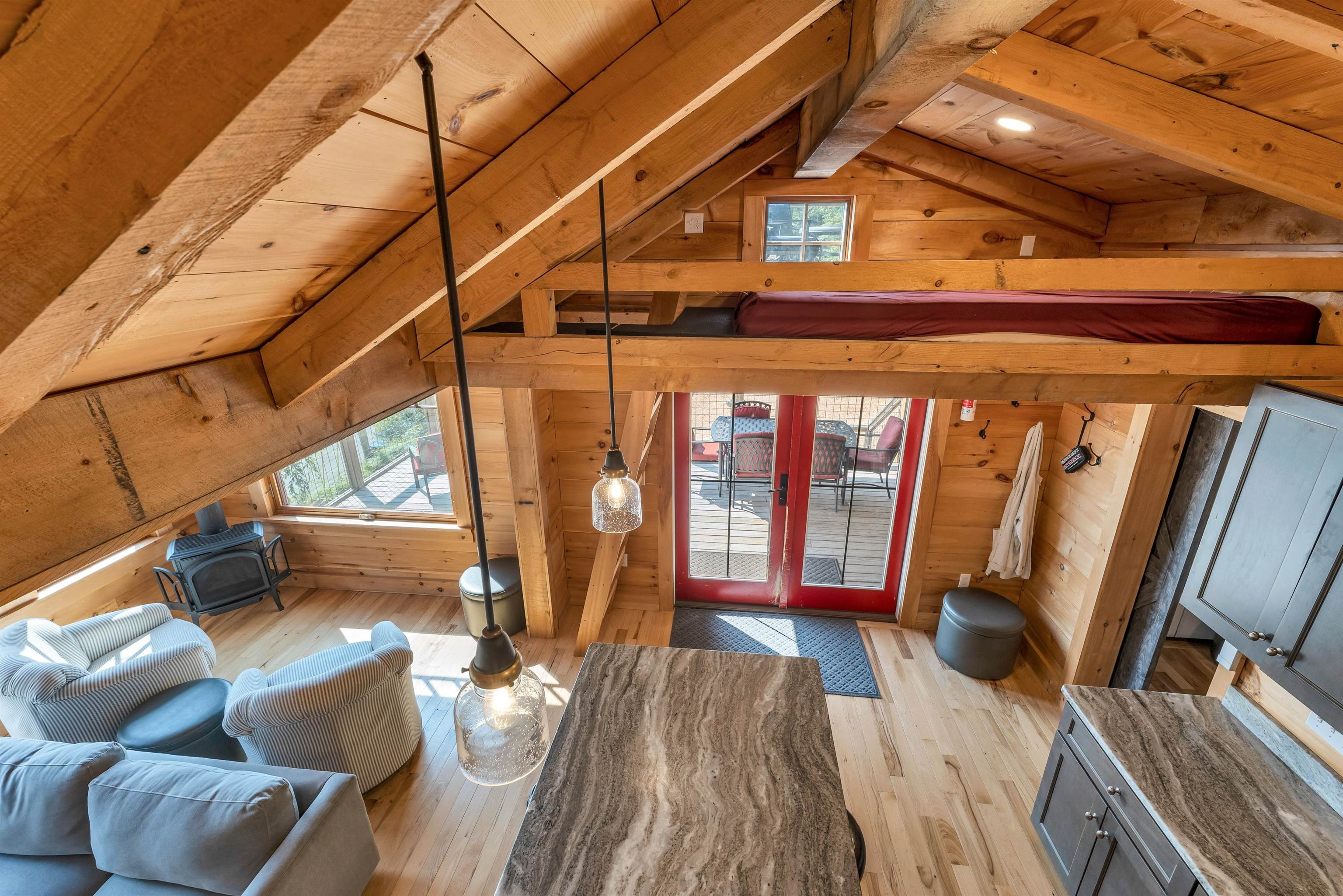 8 Marsh Hill Road, Unit 16 New Durham, NH 03855 - Photo 24 of 46