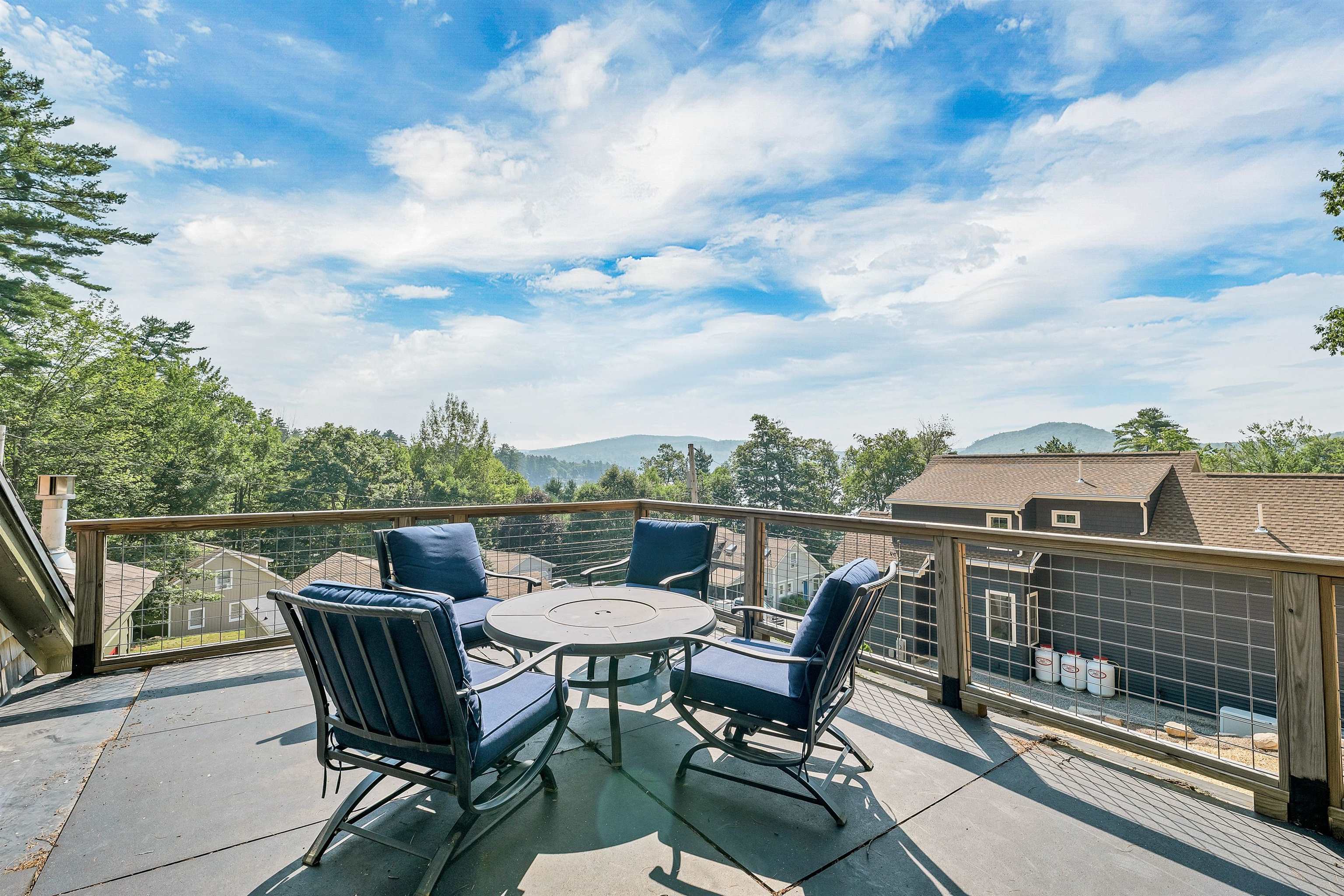 8 Marsh Hill Road, Unit 16 New Durham, NH 03855 - Photo 27 of 46