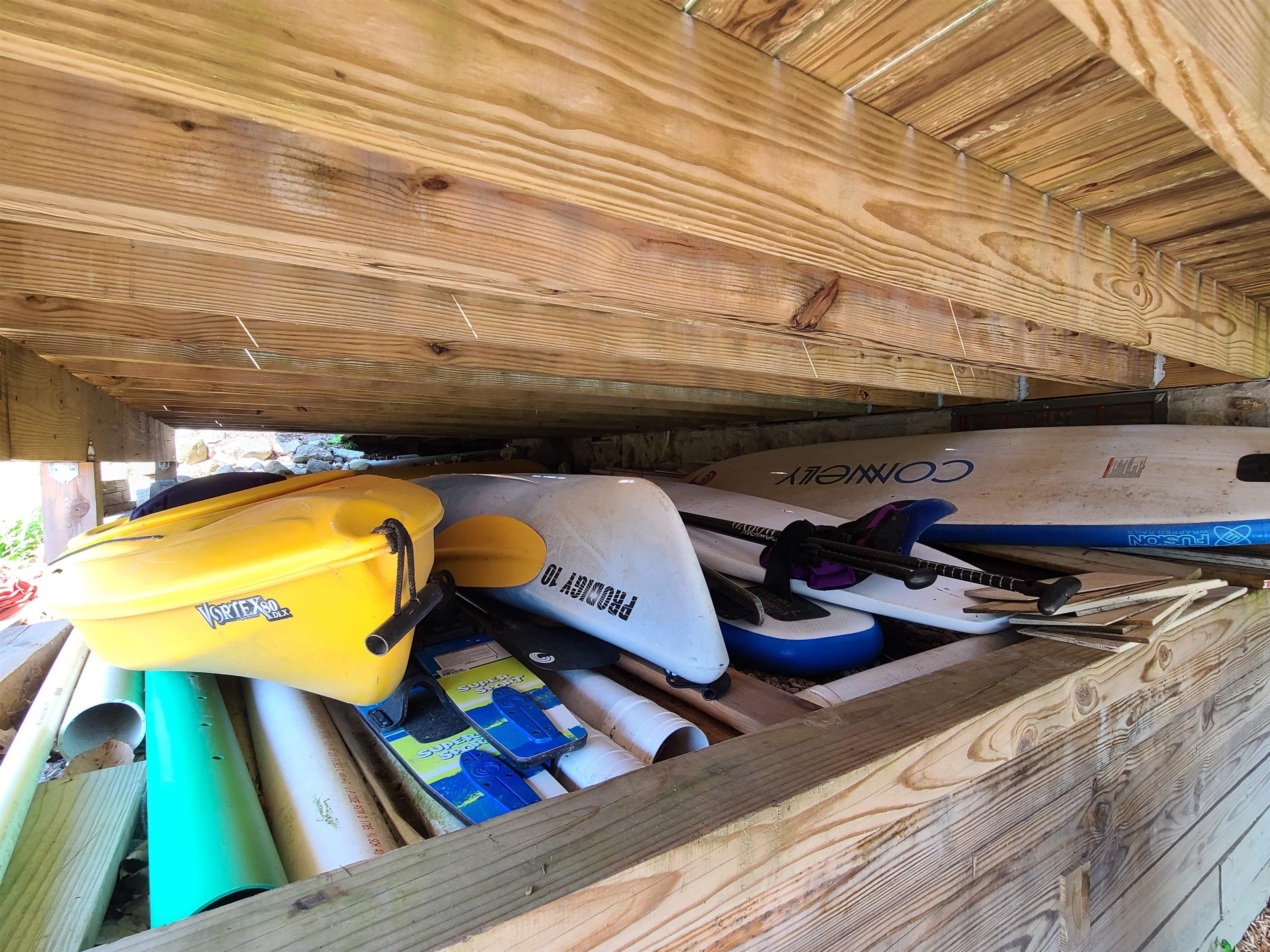 8 Marsh Hill Road, Unit 16 New Durham, NH 03855 - Photo 31 of 46