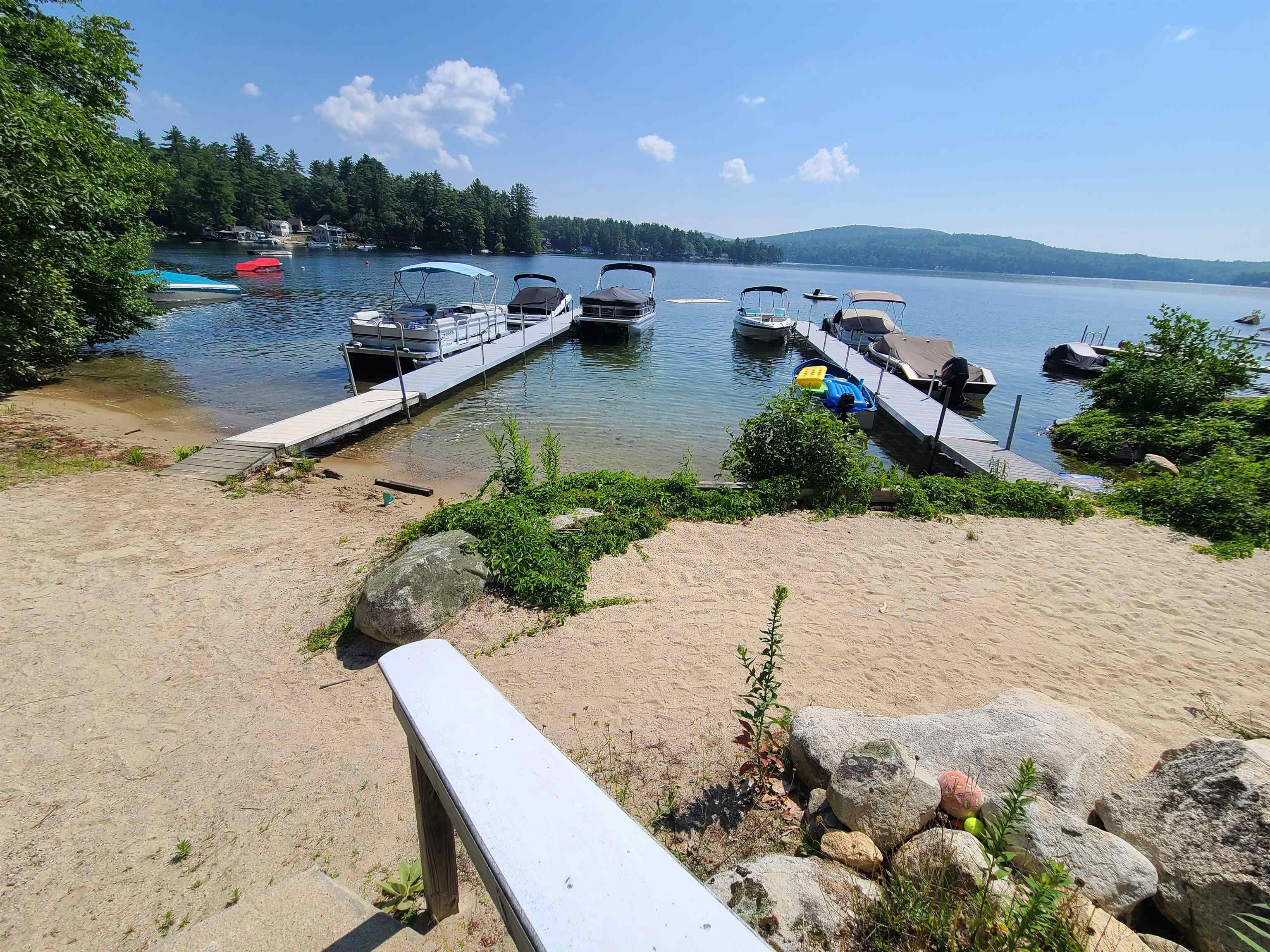 8 Marsh Hill Road, Unit 16 New Durham, NH 03855 - Photo 34 of 46