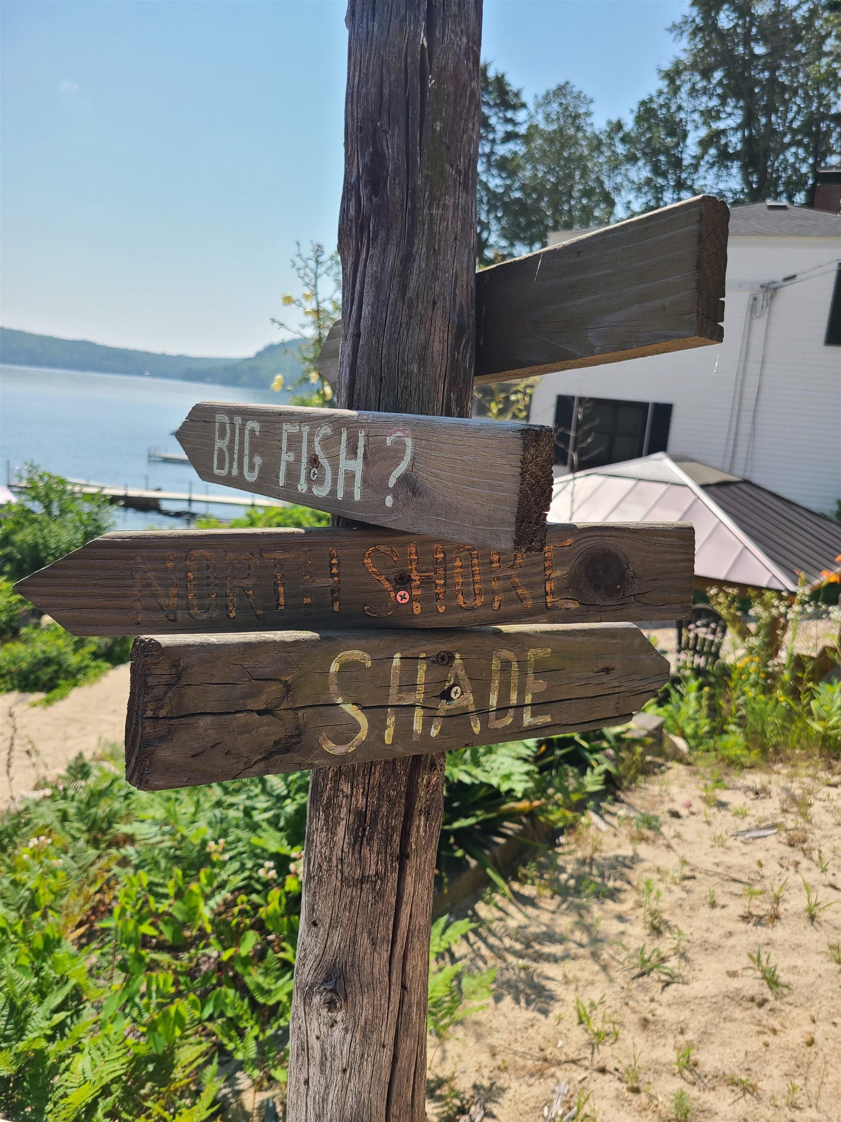 8 Marsh Hill Road, Unit 16 New Durham, NH 03855 - Photo 37 of 46