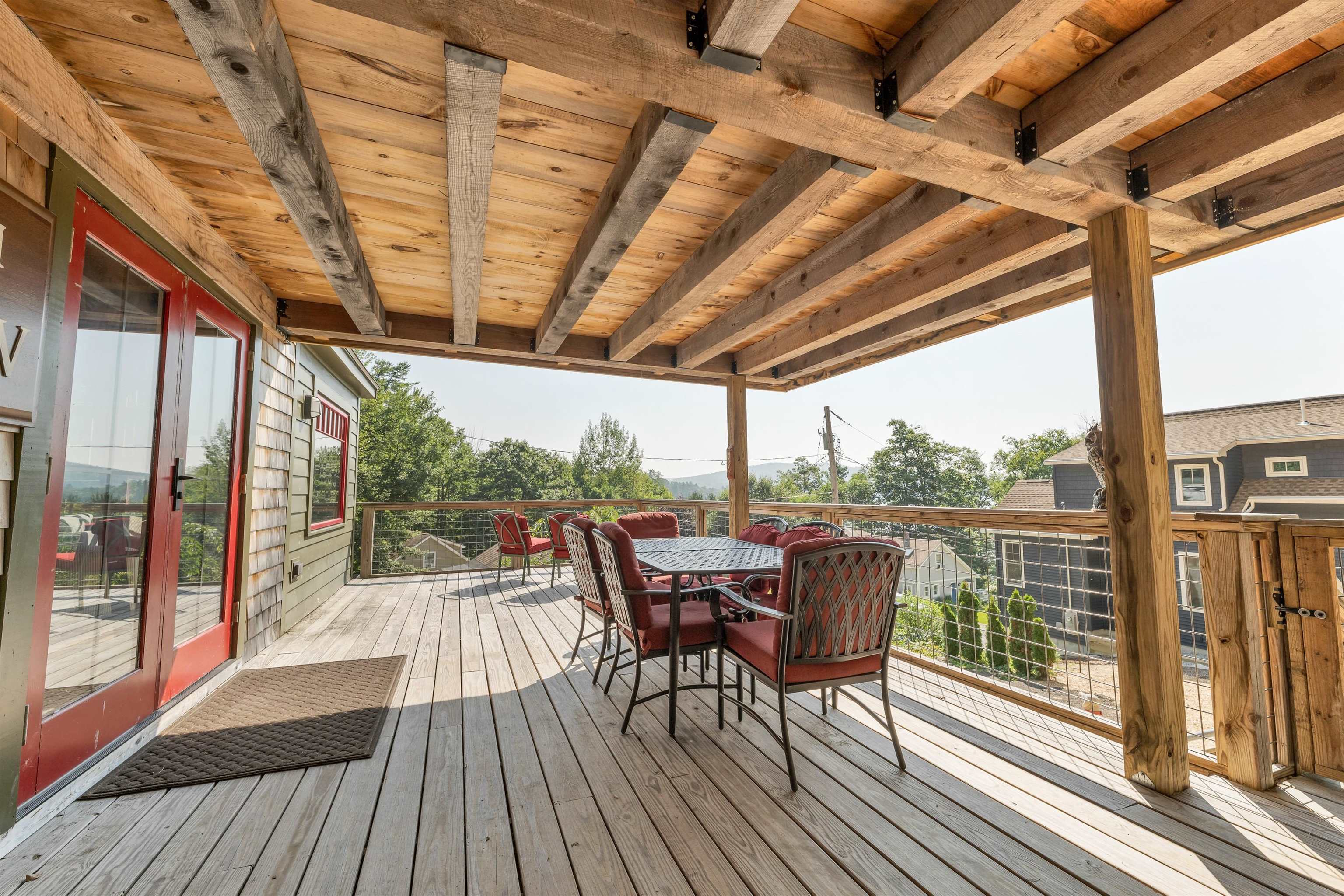 8 Marsh Hill Road, Unit 16 New Durham, NH 03855 - Photo 4 of 46