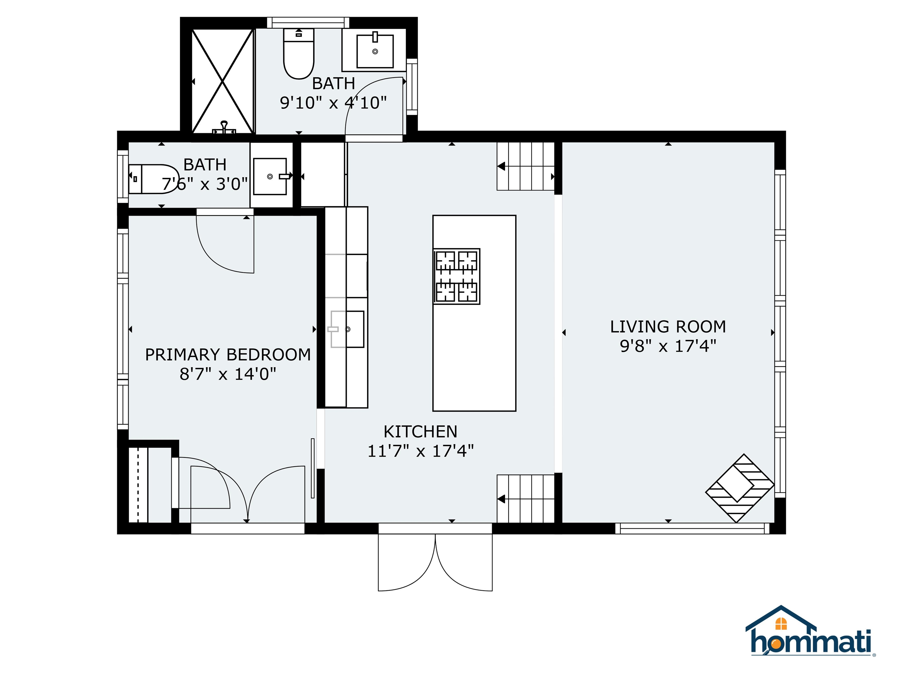 8 Marsh Hill Road, Unit 16 New Durham, NH 03855 - Photo 45 of 46