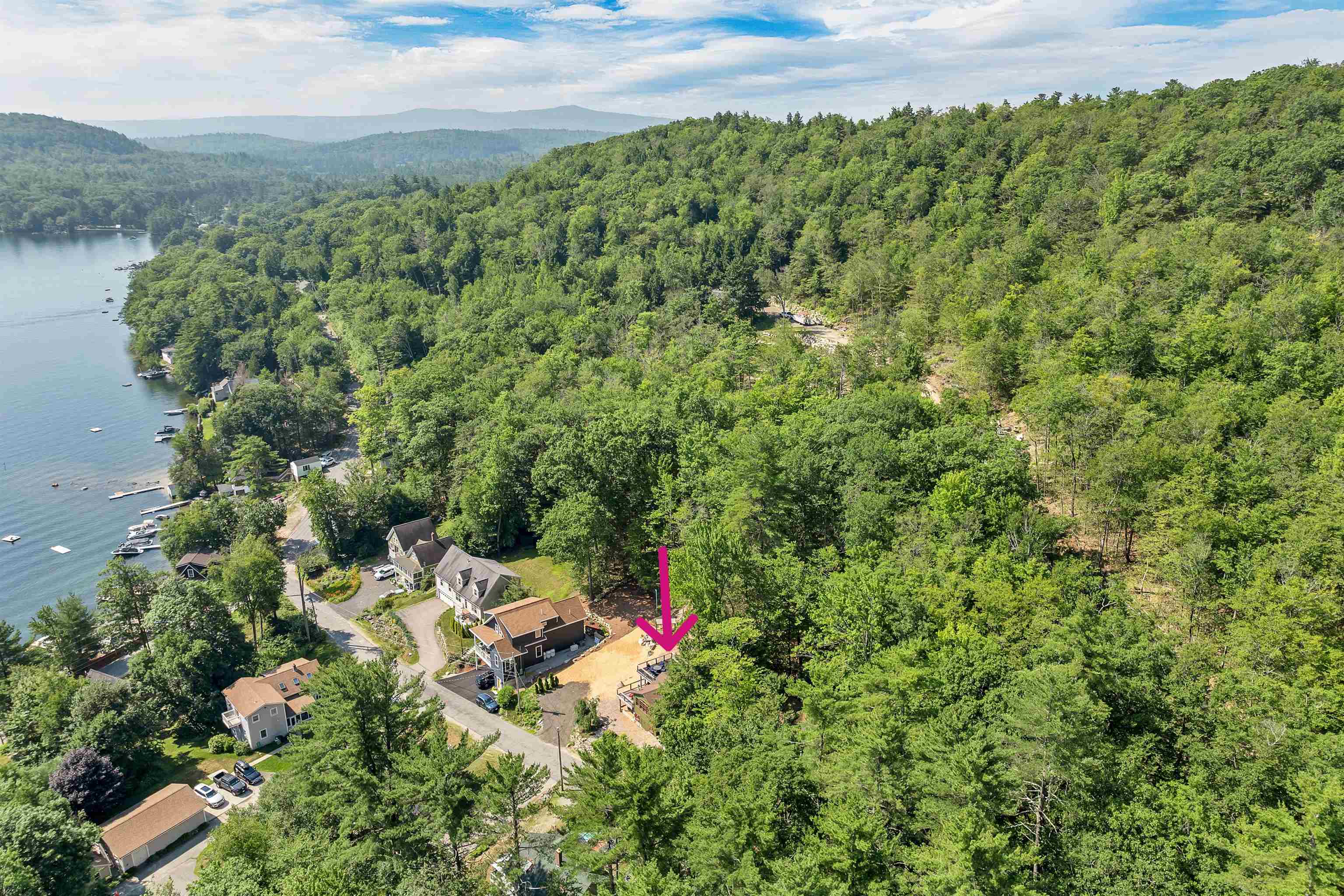 8 Marsh Hill Road, Unit 16 New Durham, NH 03855 - Photo 7 of 46