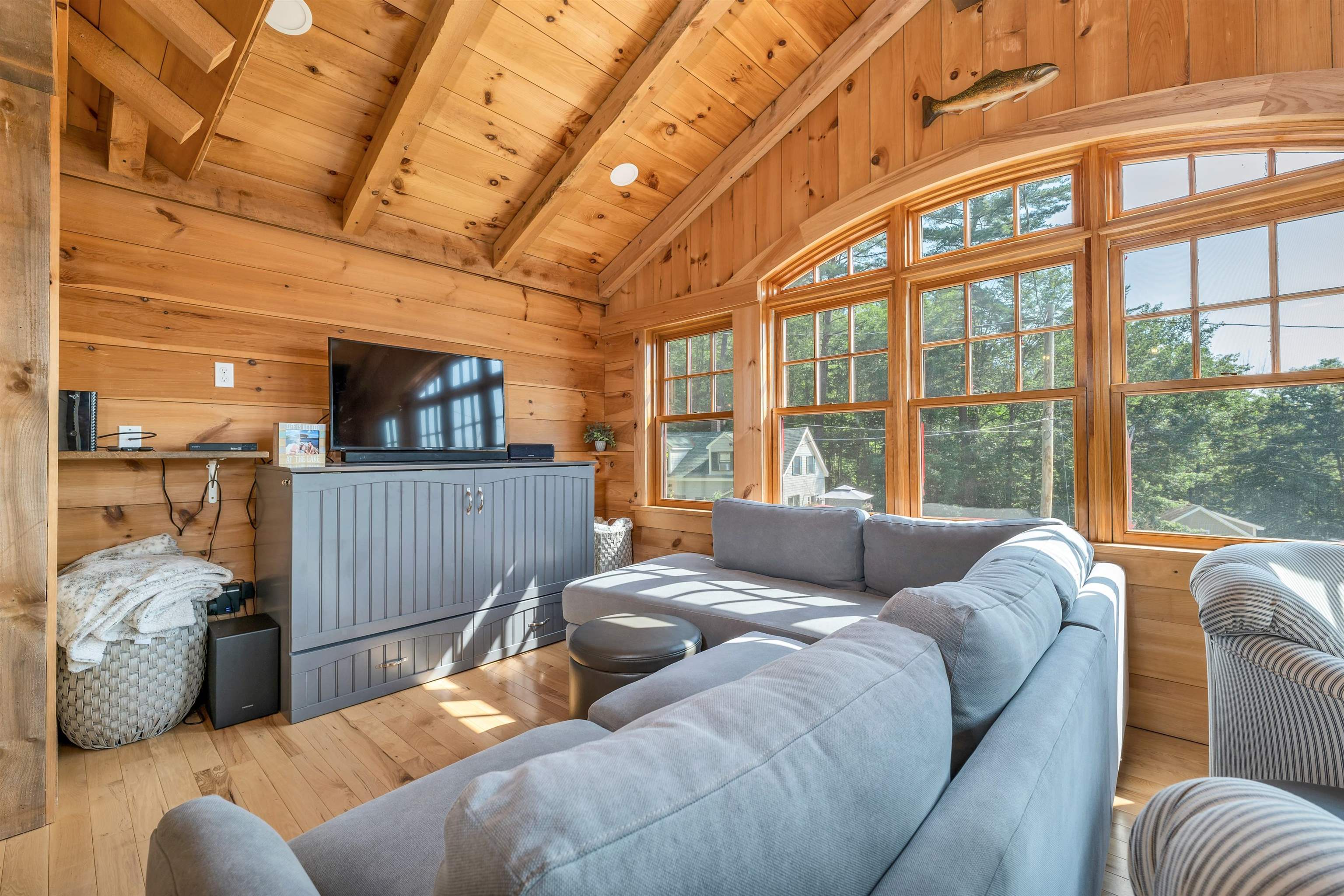 8 Marsh Hill Road, Unit 16 New Durham, NH 03855 - Photo 8 of 46