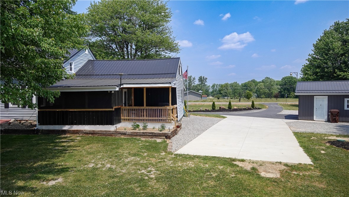 7142 Anderson Road Windham, OH 44288 - Photo 13 of 32 Gallery Image 13