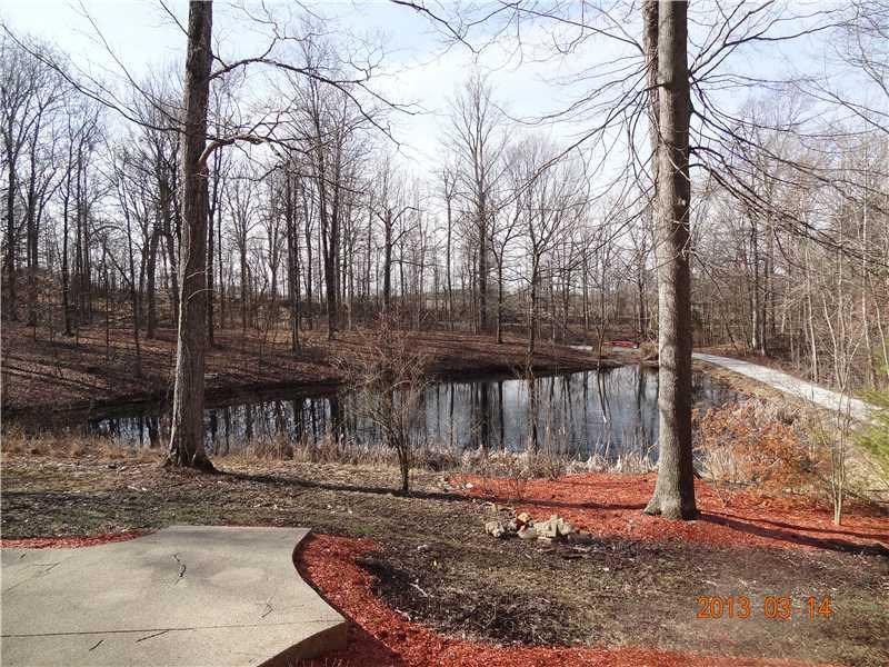 1280 Unity Church Road Morgantown, IN 46160 - Photo 3 of 5 Gallery Image 3