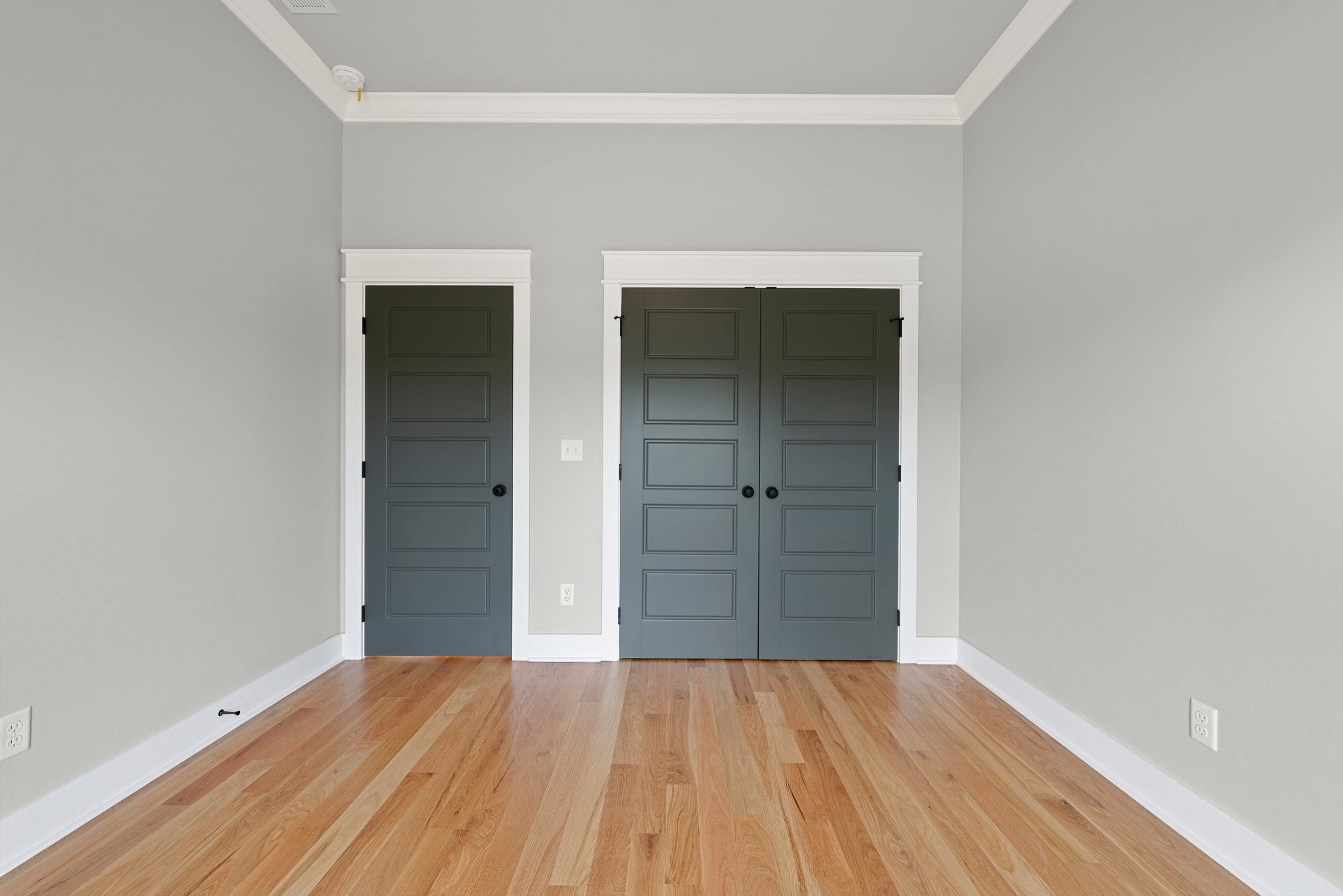 710 Rolling Rd Drive Franklin, KY 42134 - Photo 23 of 27 wooden floor in an empty room