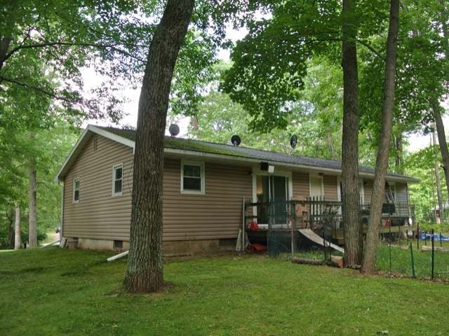 9800-02 Grouse Road Minocqua, WI 54548 - Photo 8 of 16 Gallery Image 8