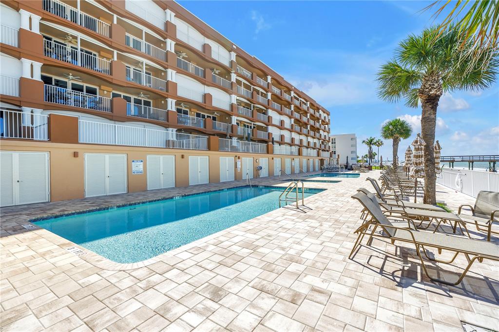 16326 Gulf Boulevard, Unit 308 Redington Beach, FL 33708 - Photo 47 of 57
