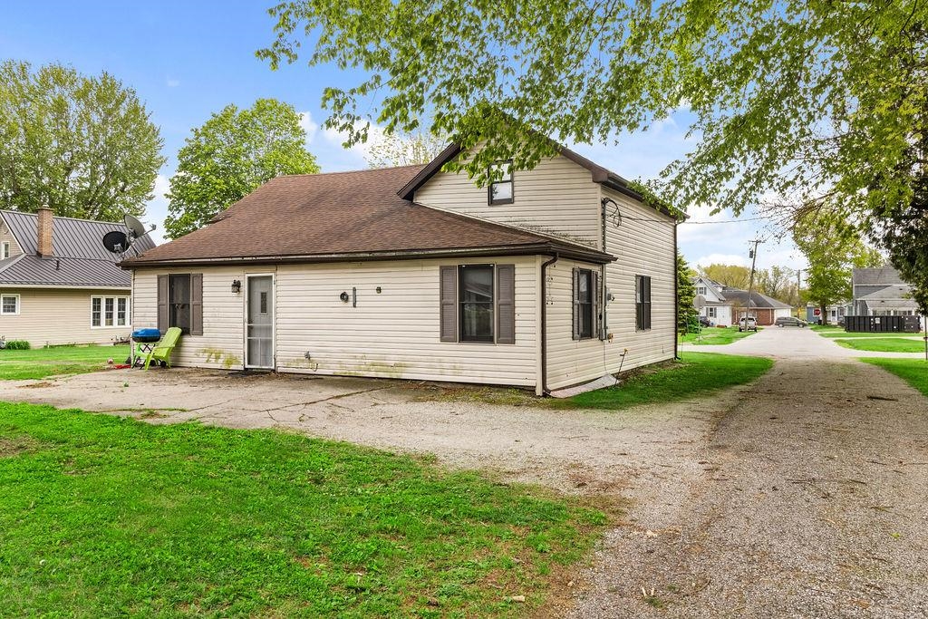 320 West Walnut Street Akron, IN 46910 - Photo 34 of 36