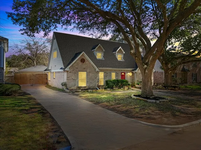 $265,000 | 18010 Cypress Spring Drive, Spring, TX 77388