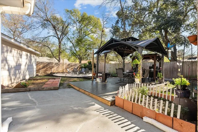 $265,000 | 18010 Cypress Spring Drive, Spring, TX 77388