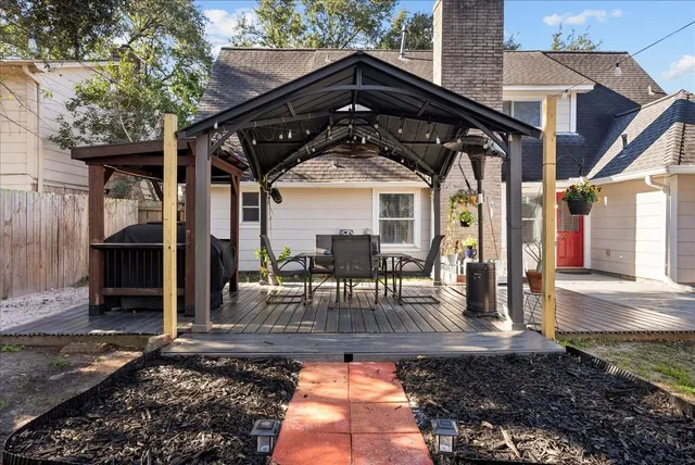 $265,000 | 18010 Cypress Spring Drive, Spring, TX 77388