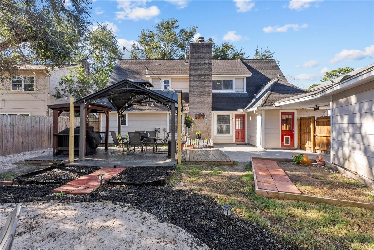 18010 Cypress Spring Drive Spring, TX 77388 - Photo 24 of 27