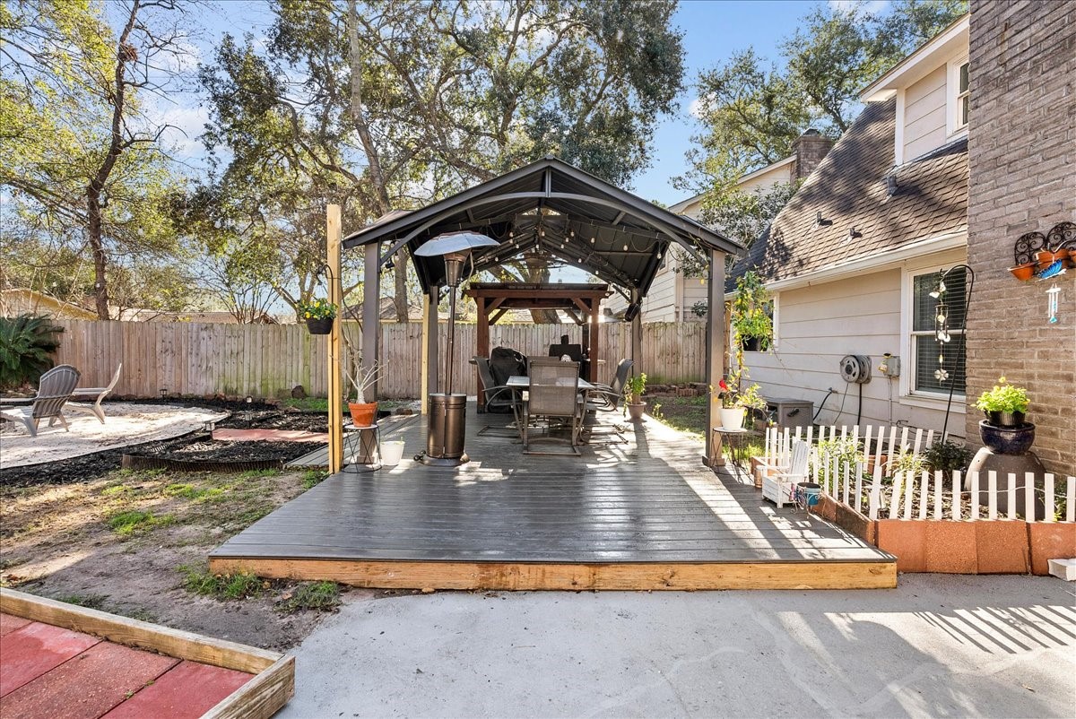 18010 Cypress Spring Drive Spring, TX 77388 - Photo 26 of 27