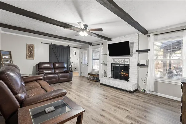 $265,000 | 18010 Cypress Spring Drive, Spring, TX 77388