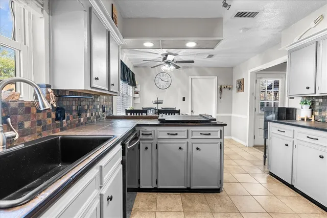 $265,000 | 18010 Cypress Spring Drive, Spring, TX 77388