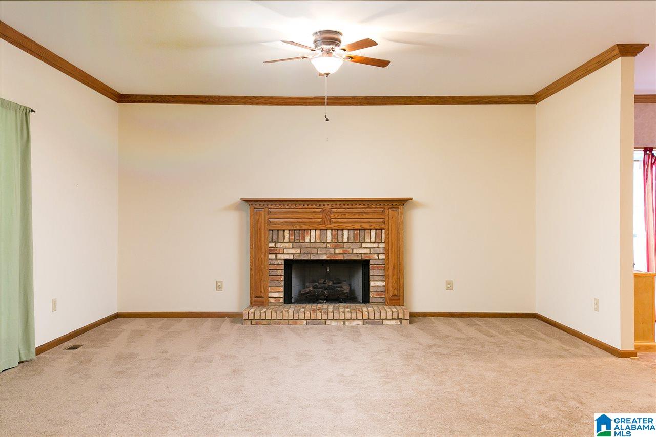 1664 Brookside Road Mount Olive, AL 35117 - Photo 9 of 29