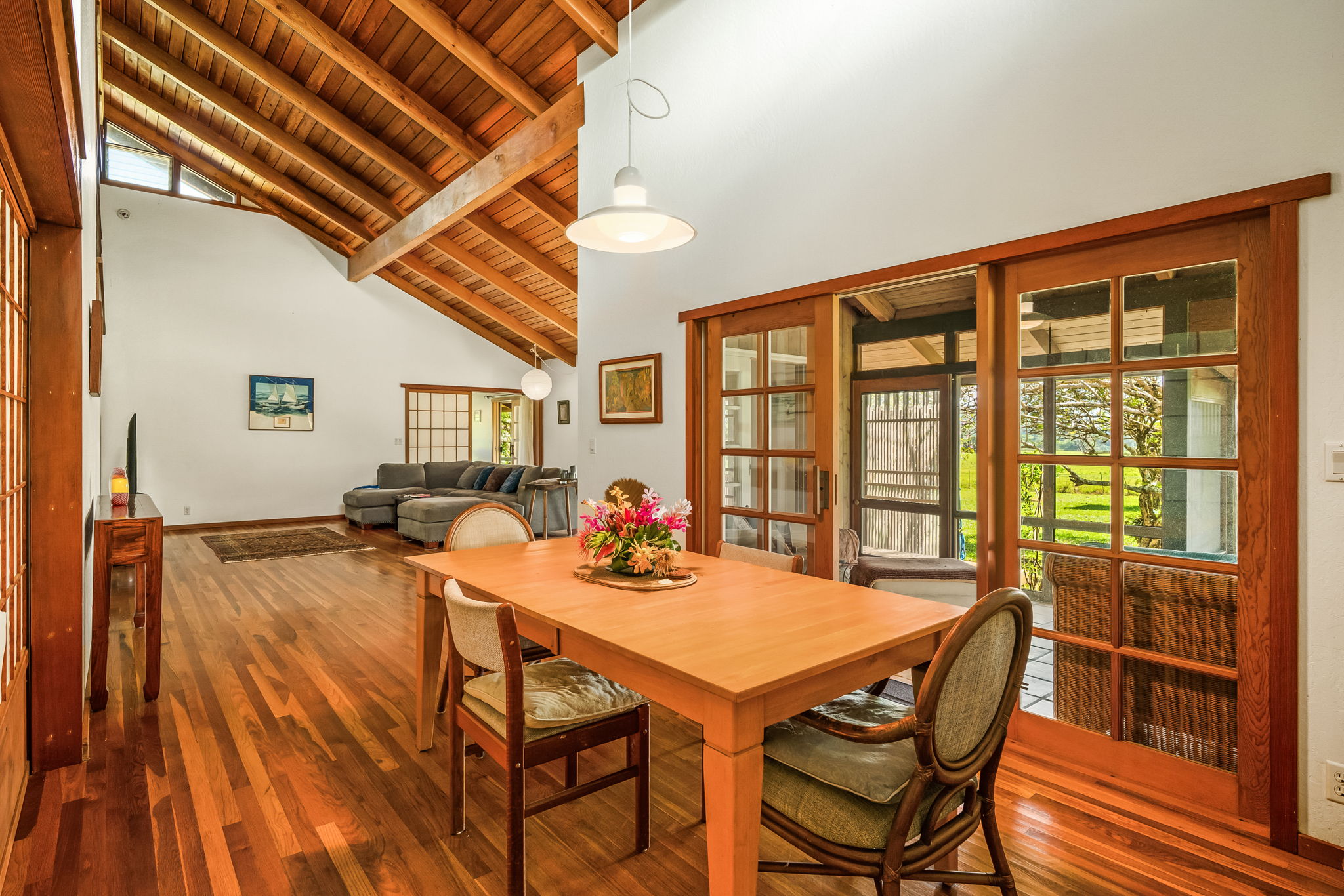 6161 Holio Road Kapaa, HI 96746 - Photo 9 of 30