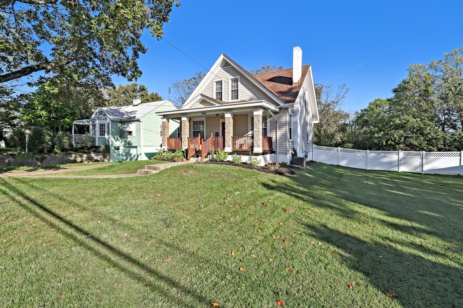 4606 Sycamore Road Cincinnati, OH 45242 - Photo 2 of 41 Gallery Image 2