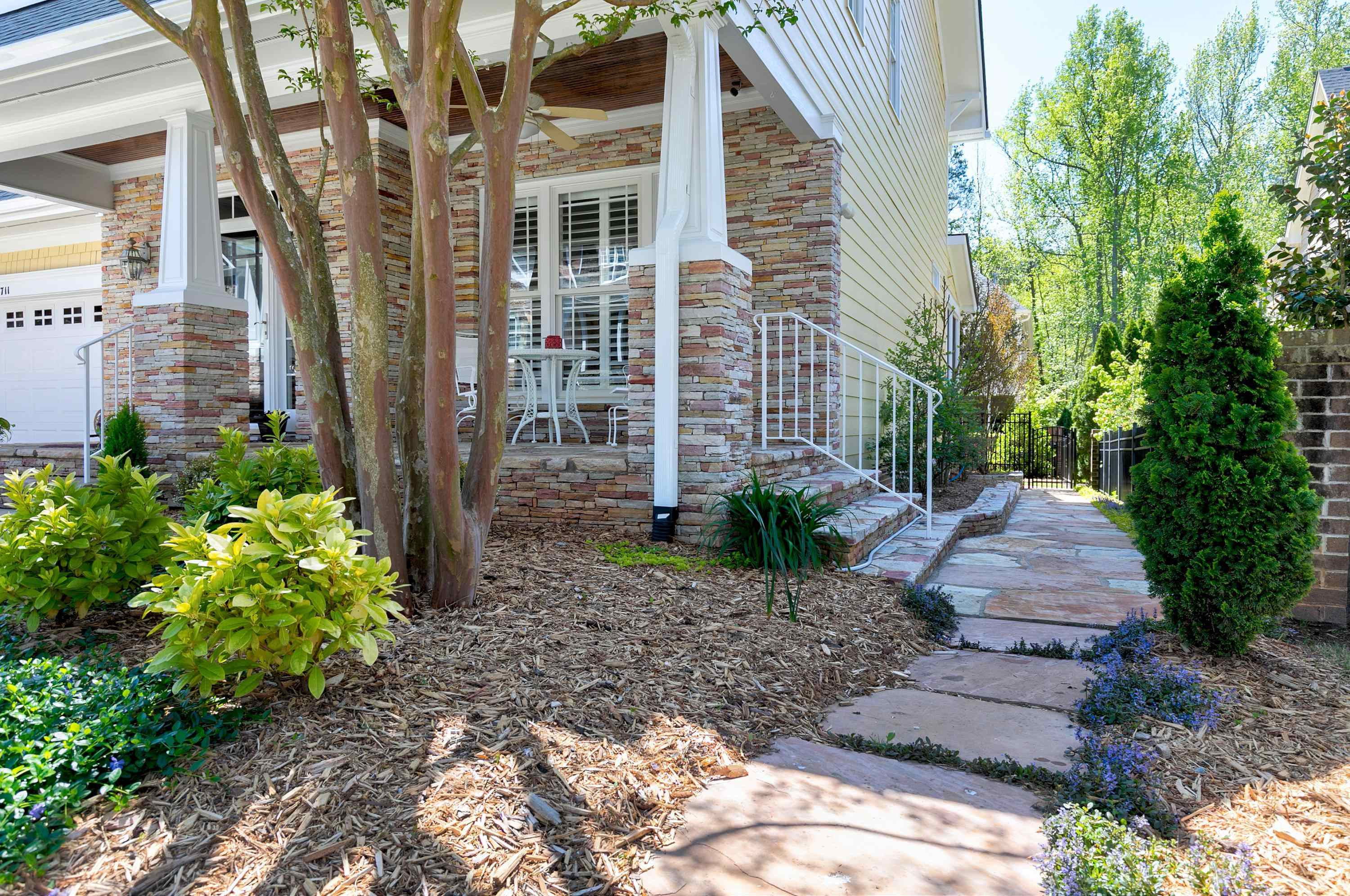 3711 Congeniality Way Raleigh, NC 27613 - Photo 4 of 38 Photo 4