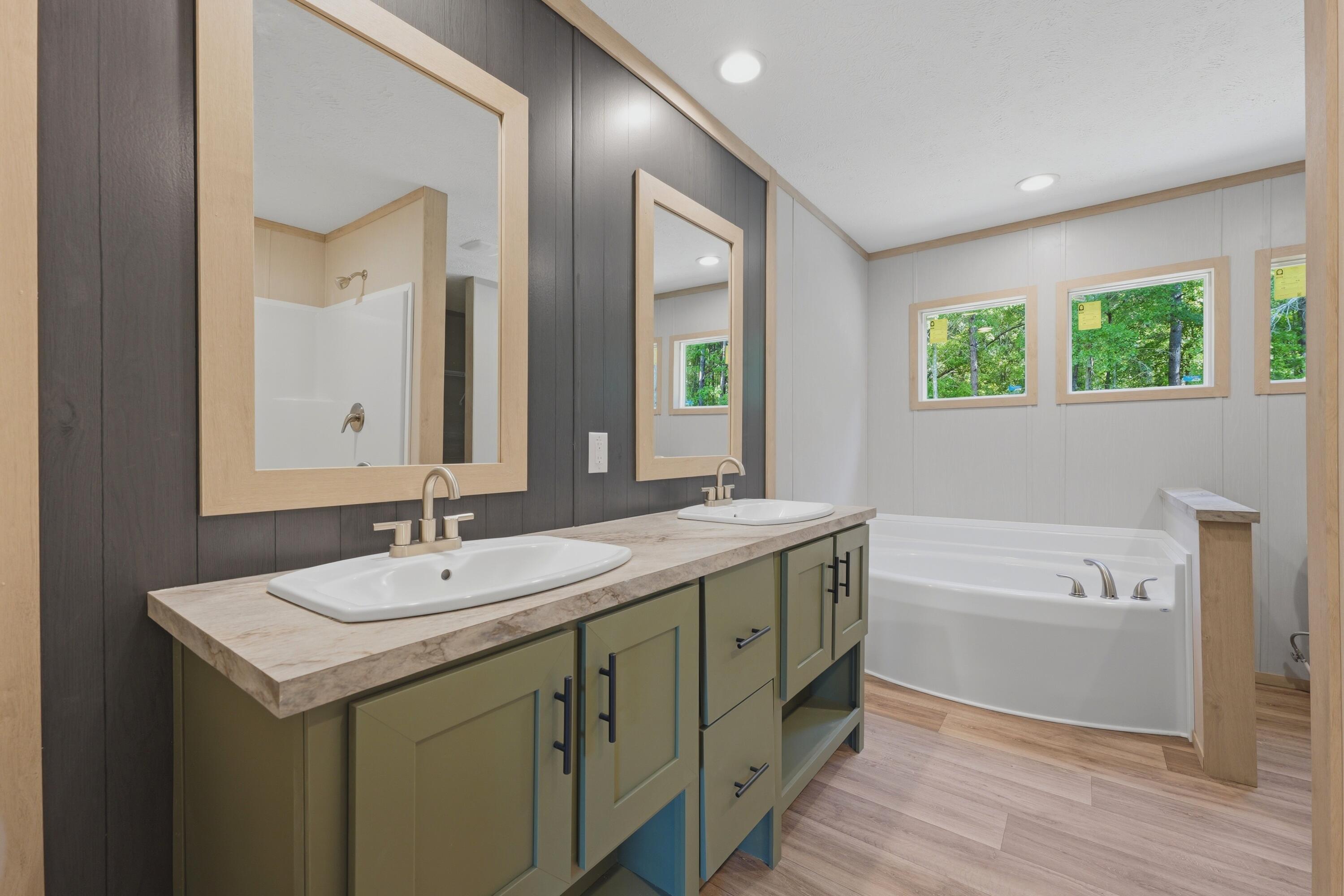329 Hickory Nut Way Cross, SC 29436 - Photo 22 of 35 Primary Bathroom