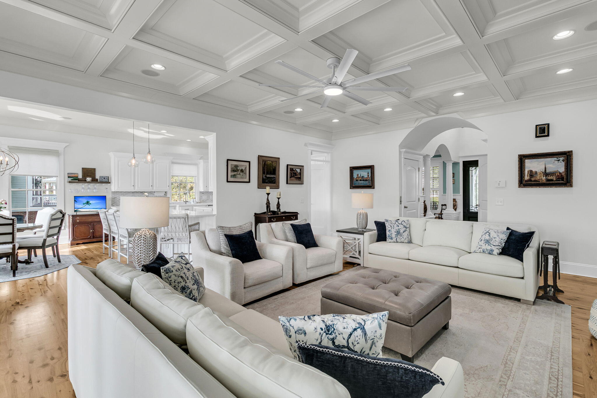 2805 Parkers Landing Road Mount Pleasant, SC 29466 - Photo 12 of 97 CREM - 2805 Parkers Landing Rd-79