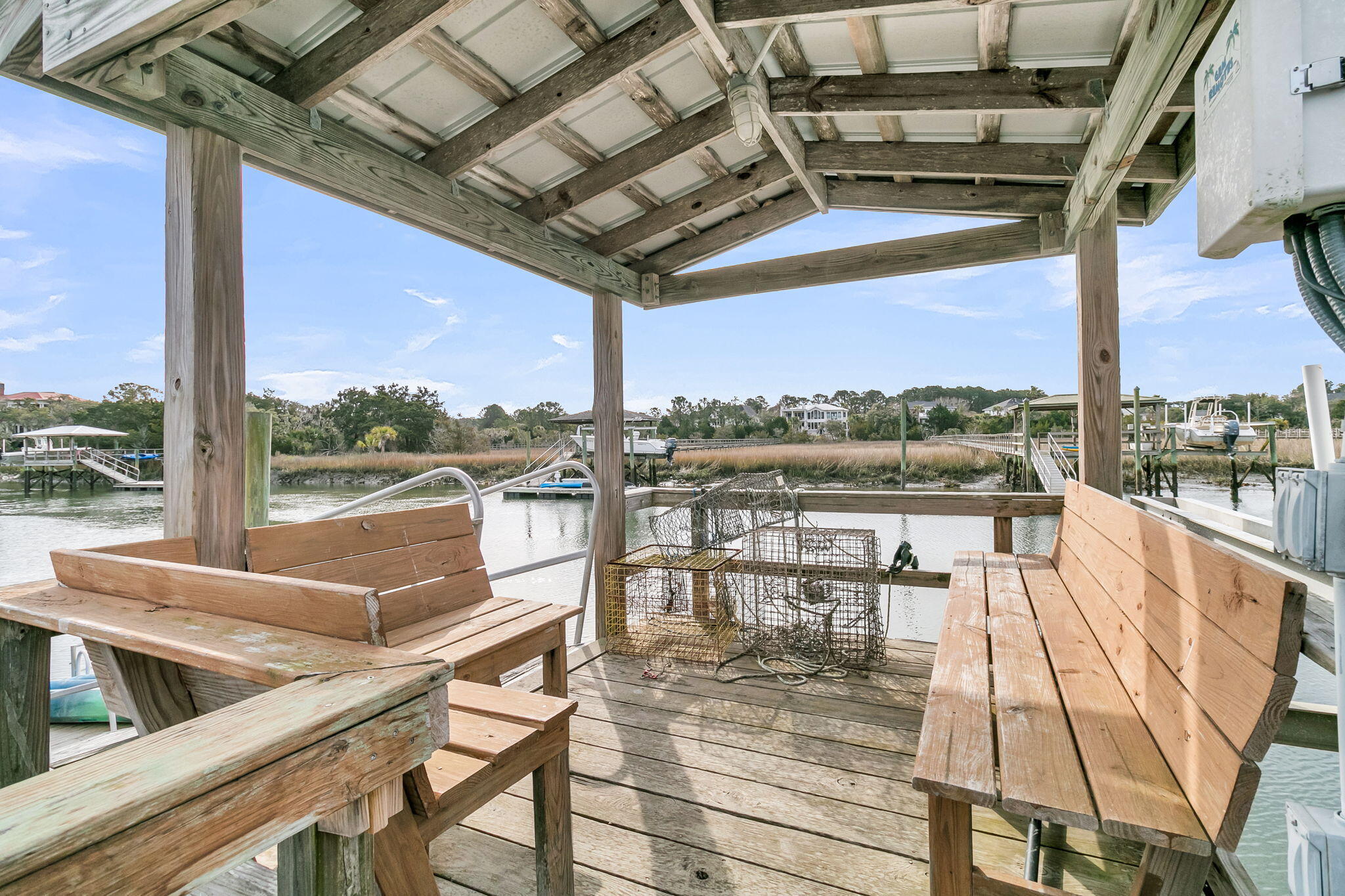 2805 Parkers Landing Road Mount Pleasant, SC 29466 - Photo 57 of 97 CREM - 2805 Parkers Landing Rd-5