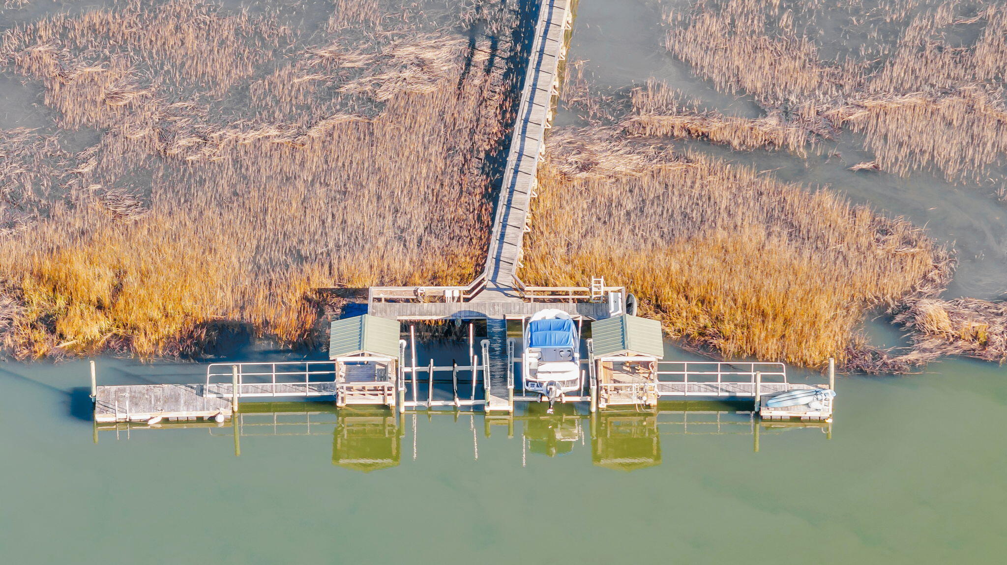 2805 Parkers Landing Road Mount Pleasant, SC 29466 - Photo 63 of 97 CREM - 2805 Parkers Landing Aerials-8