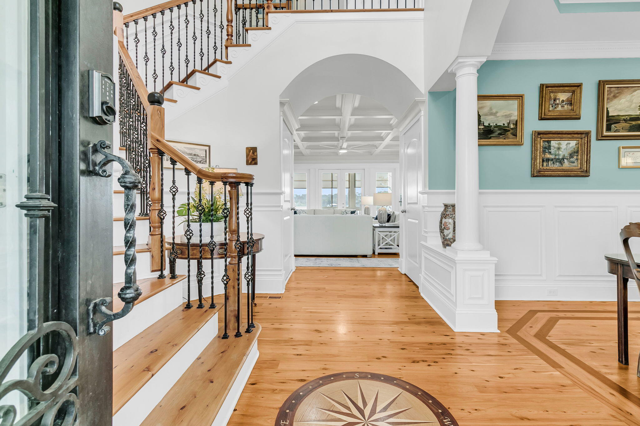 2805 Parkers Landing Road Mount Pleasant, SC 29466 - Photo 7 of 97 CREM - 2805 Parkers Landing Rd-65