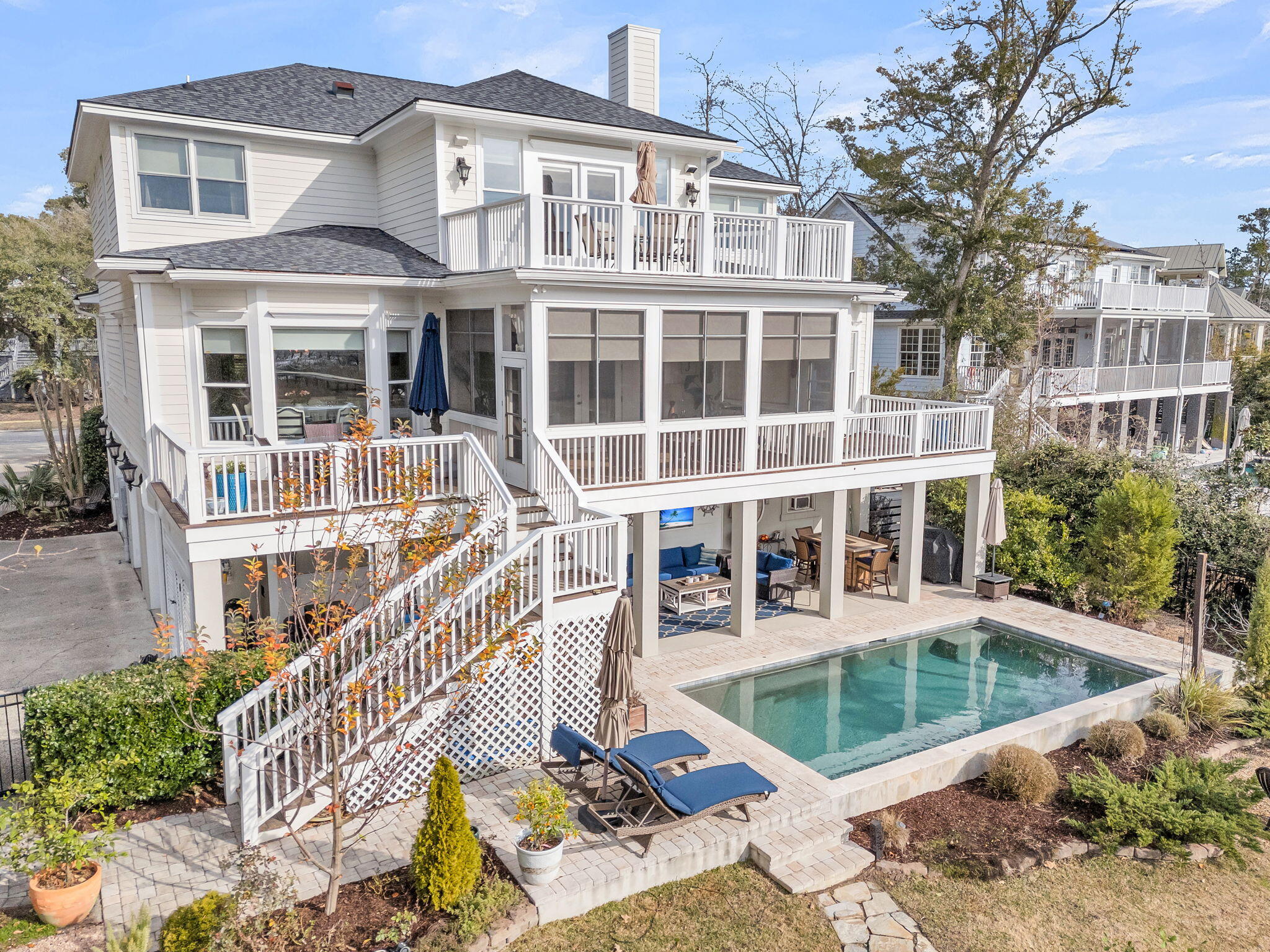 2805 Parkers Landing Road Mount Pleasant, SC 29466 - Photo 74 of 97 CREM - 2805 Parkers Landing Rd-34