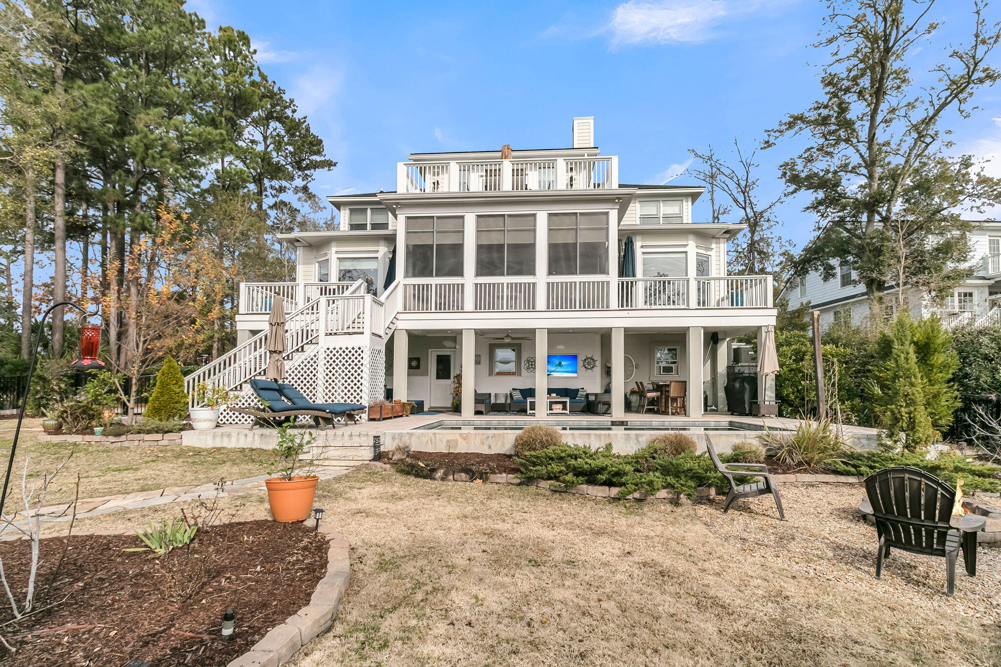 2805 Parkers Landing Road Mount Pleasant, SC 29466 - Photo 76 of 97 CREM - 2805 Parkers Landing Rd-36