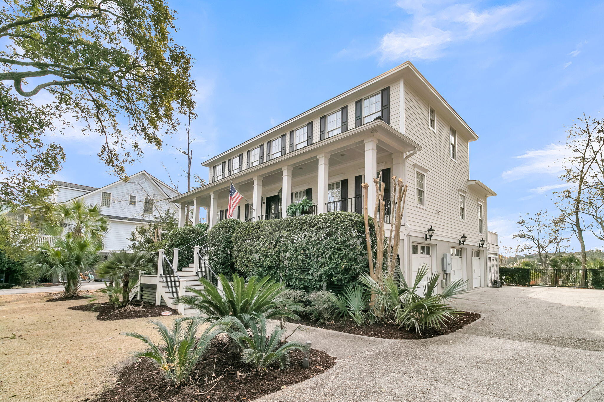 2805 Parkers Landing Road Mount Pleasant, SC 29466 - Photo 81 of 97 CREM - 2805 Parkers Landing Rd-41