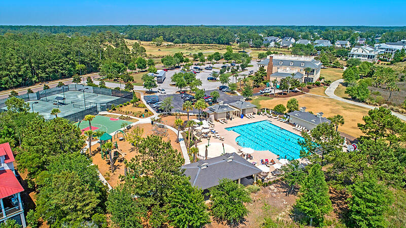 2805 Parkers Landing Road Mount Pleasant, SC 29466 - Photo 86 of 97 rcc amenity overview from water
