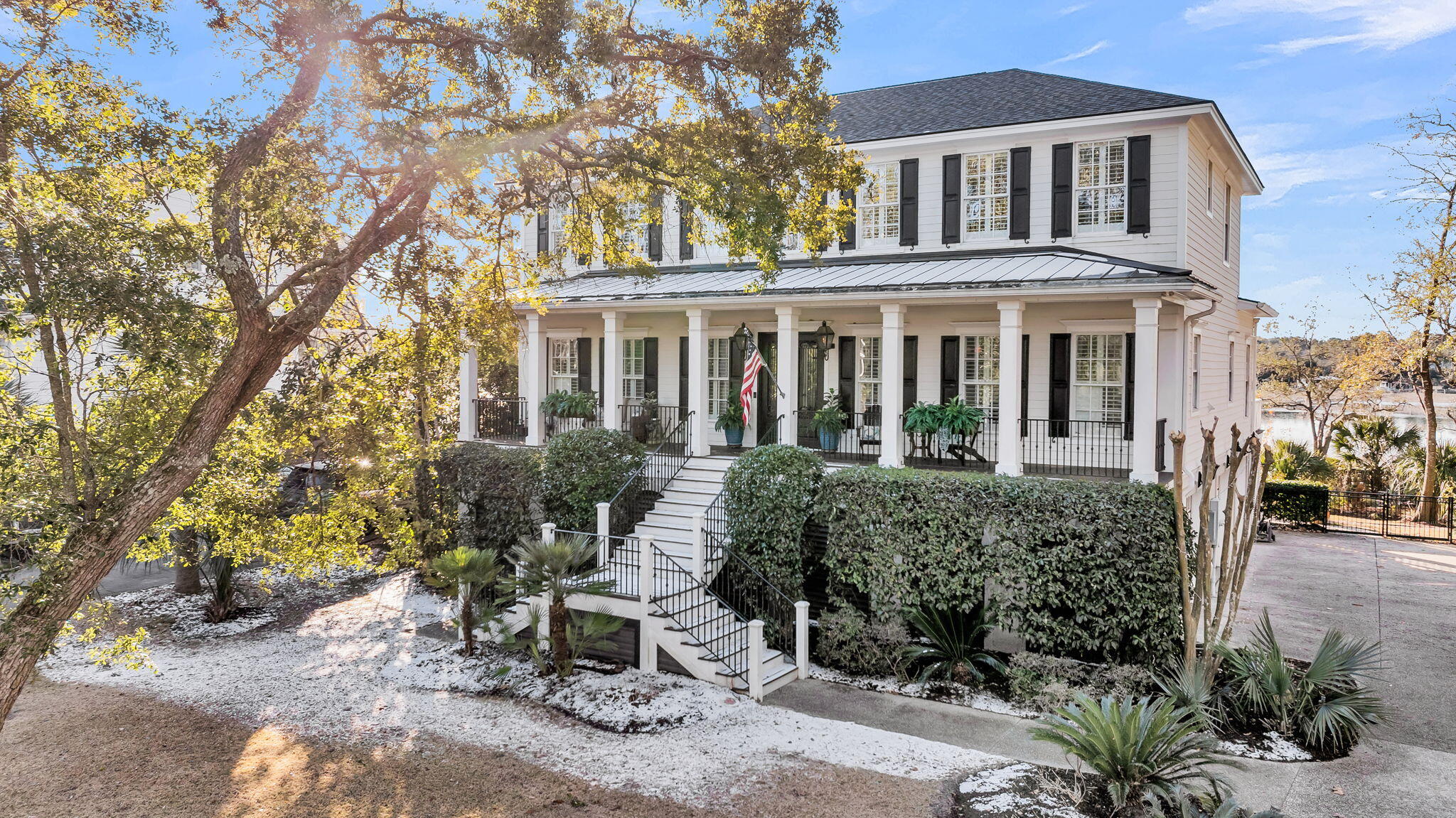 2805 Parkers Landing Road Mount Pleasant, SC 29466 - Photo 90 of 97 CREM - 2805 Parkers Landing Aerials-1
