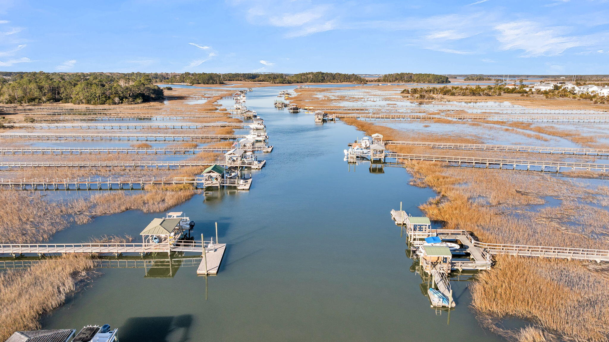 2805 Parkers Landing Road Mount Pleasant, SC 29466 - Photo 94 of 97 CREM - 2805 Parkers Landing Aerials-11